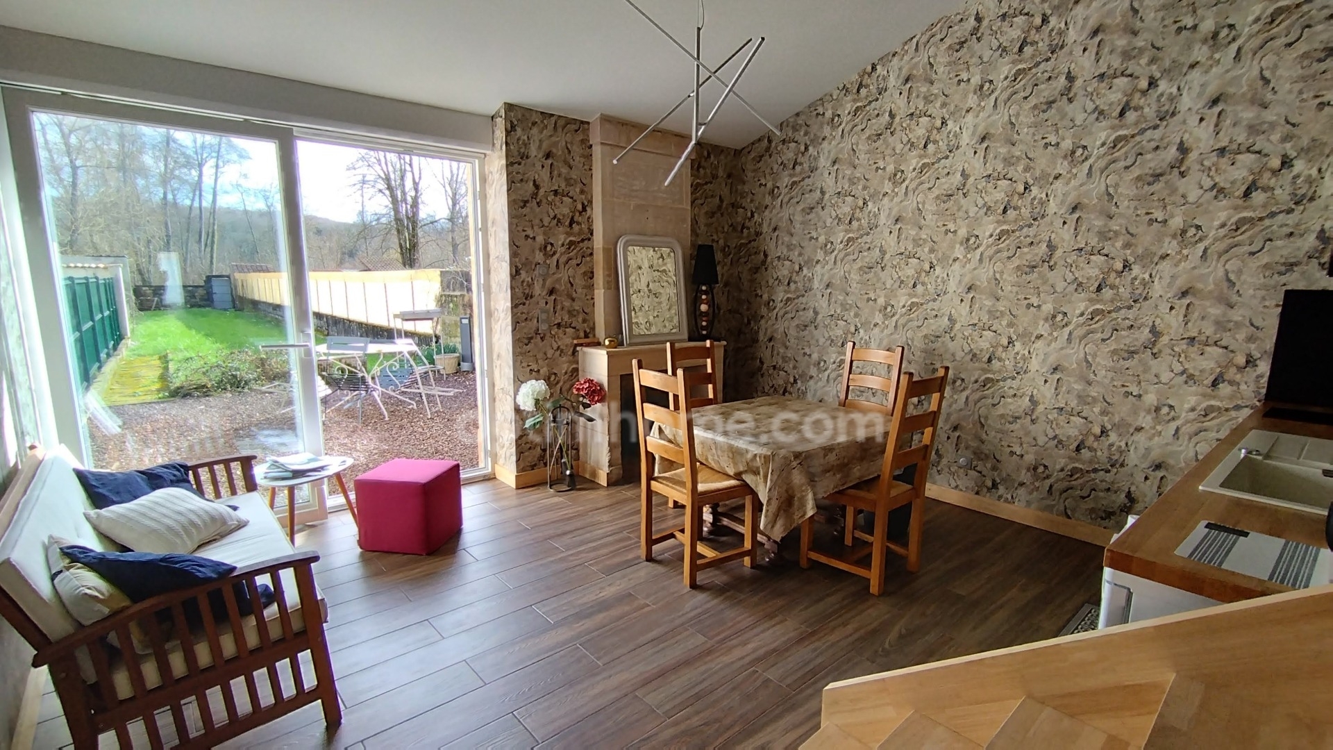 Maison