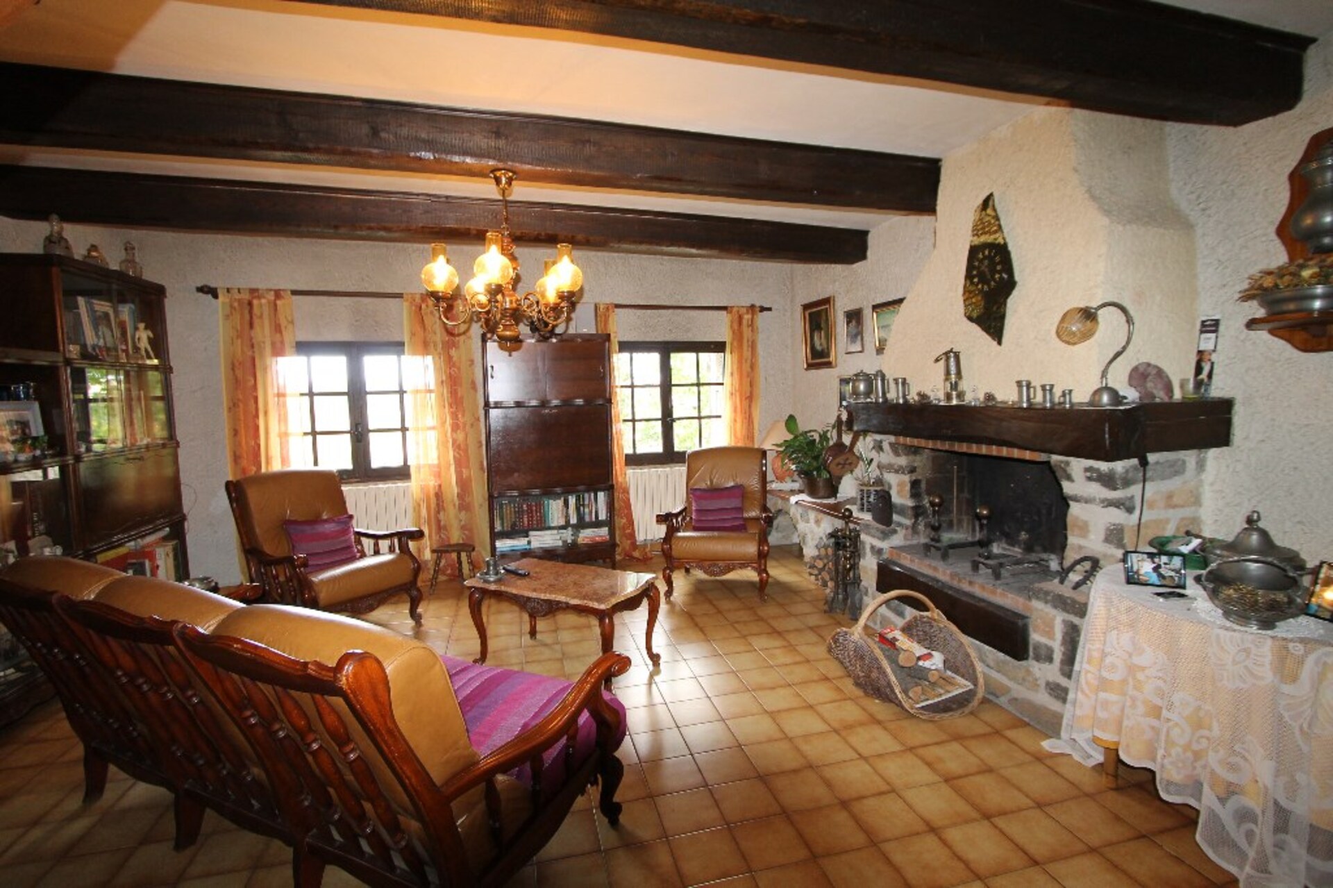 Maison