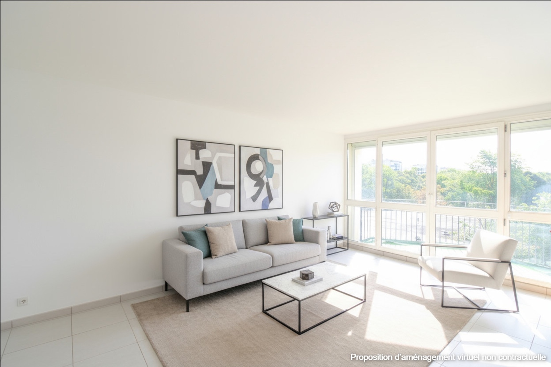 Appartement