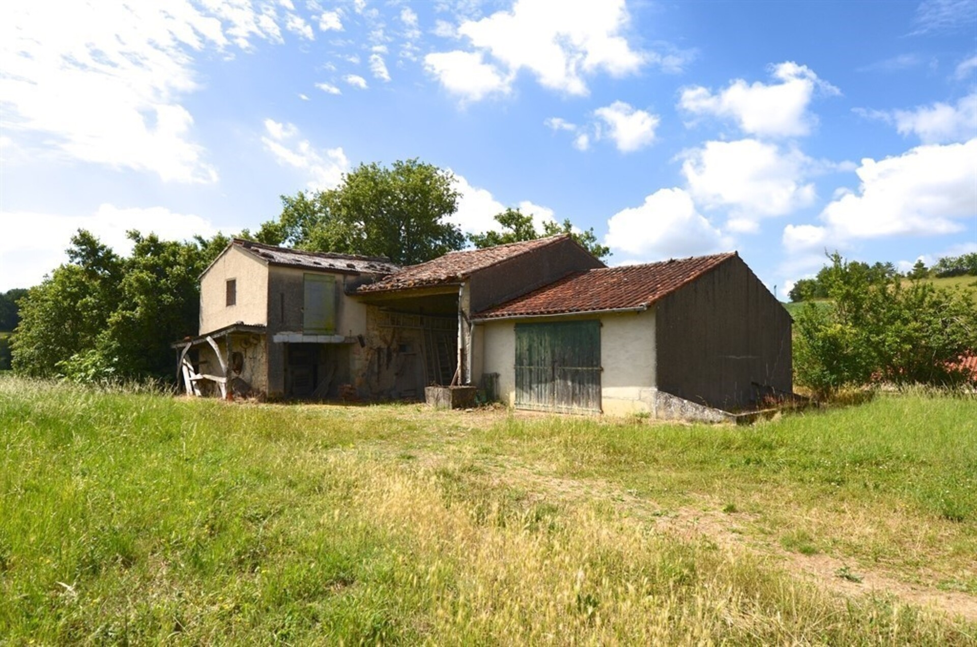 Maison
