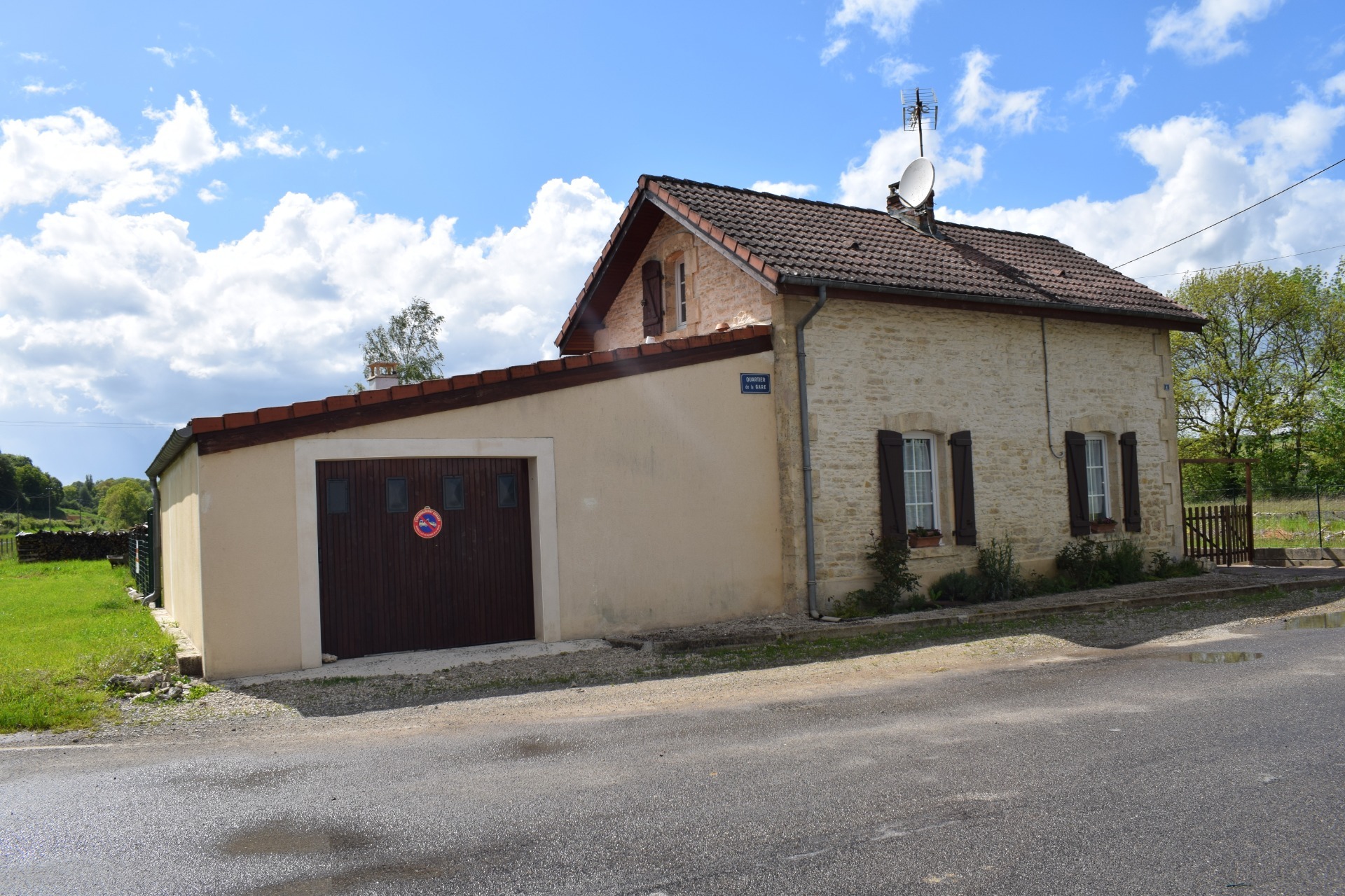Maison