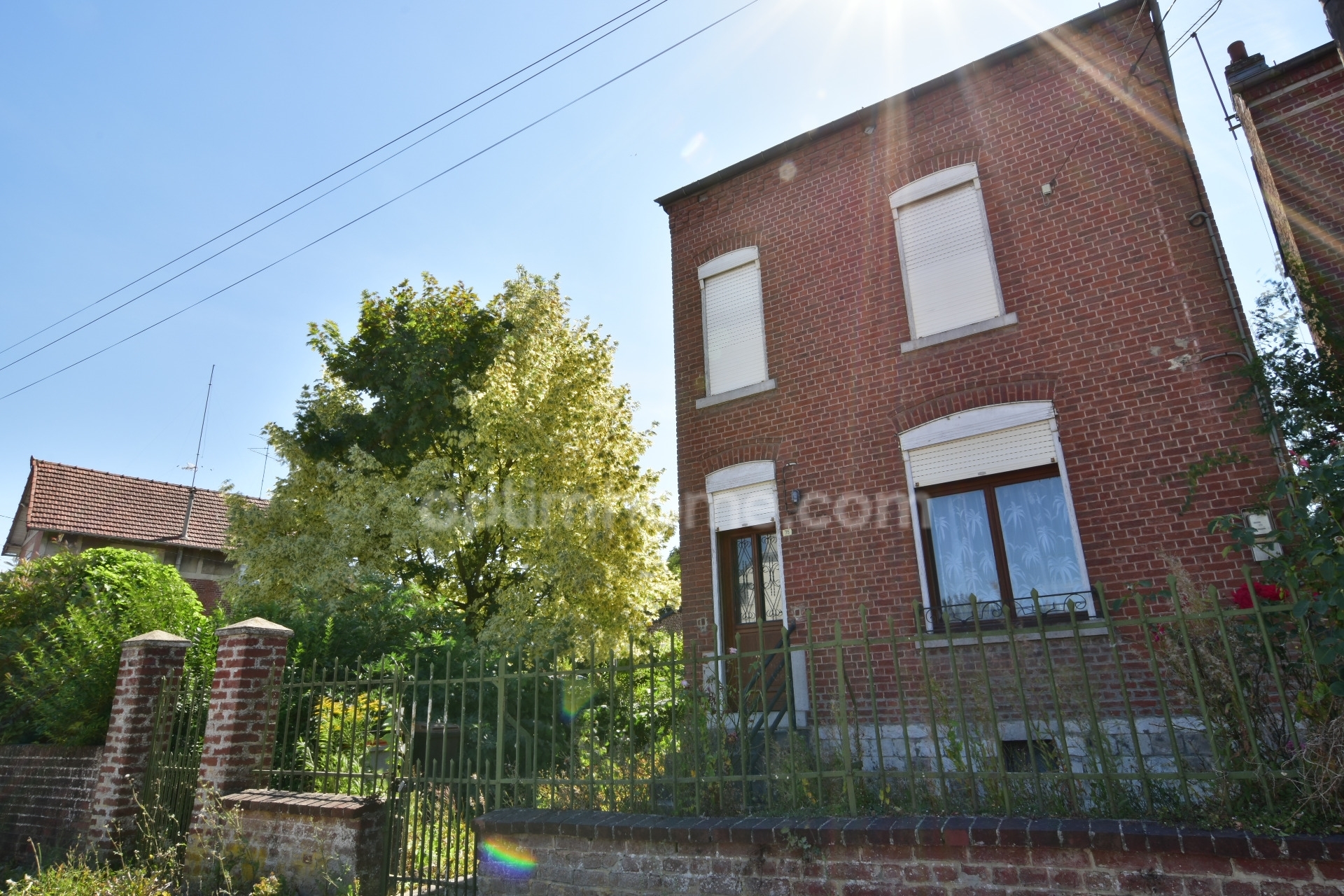 Maison
