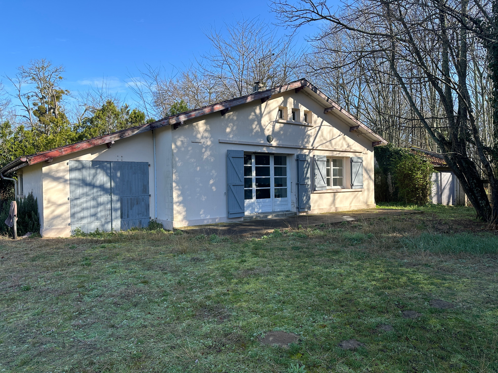 Maison
