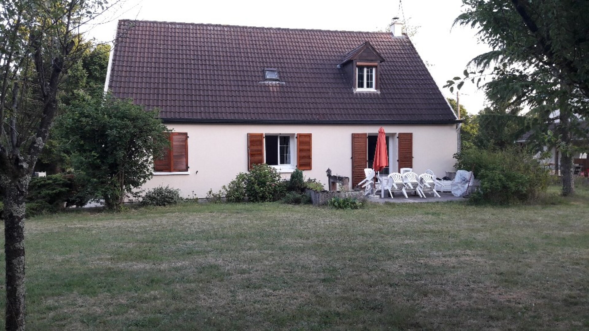 Maison