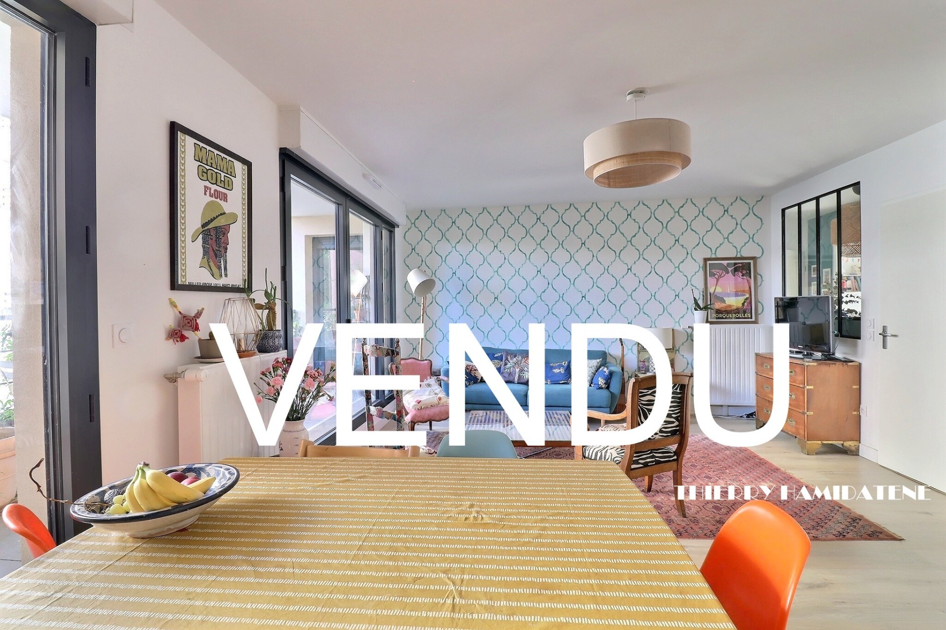 Appartement