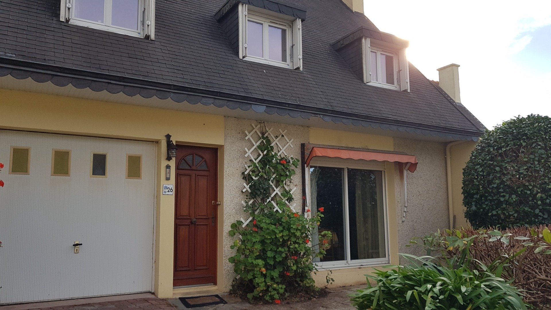Maison