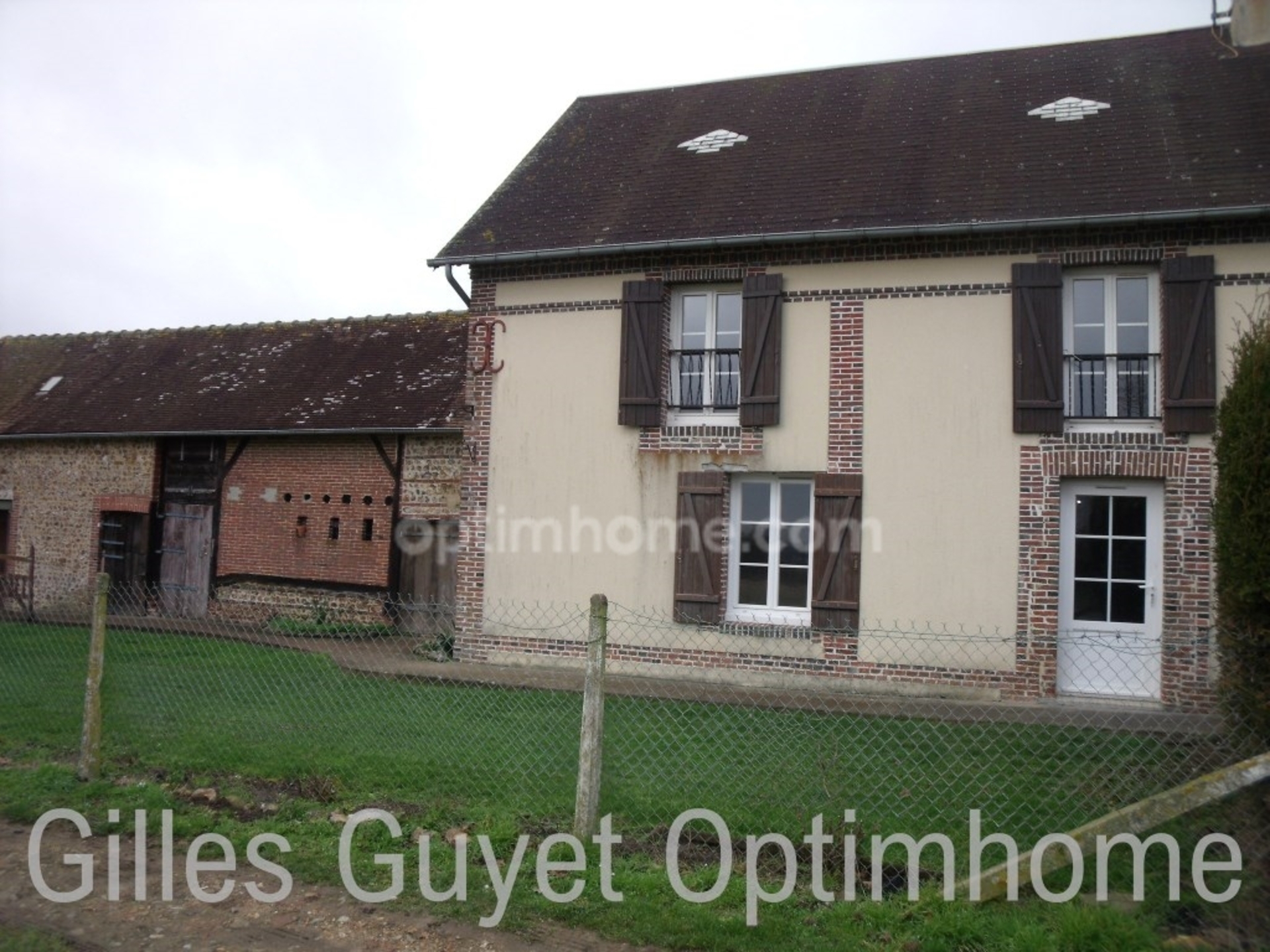 Maison