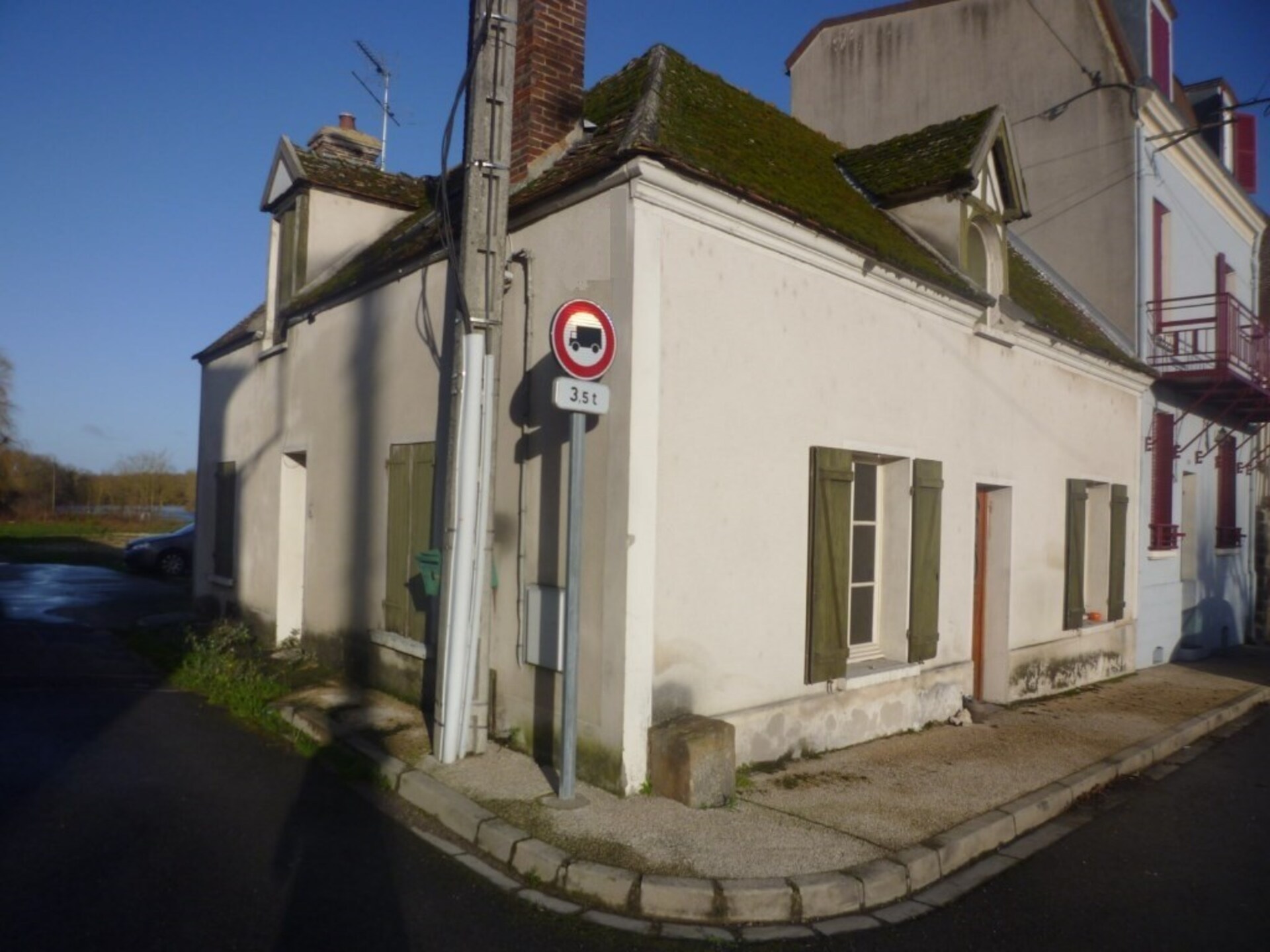 Maison