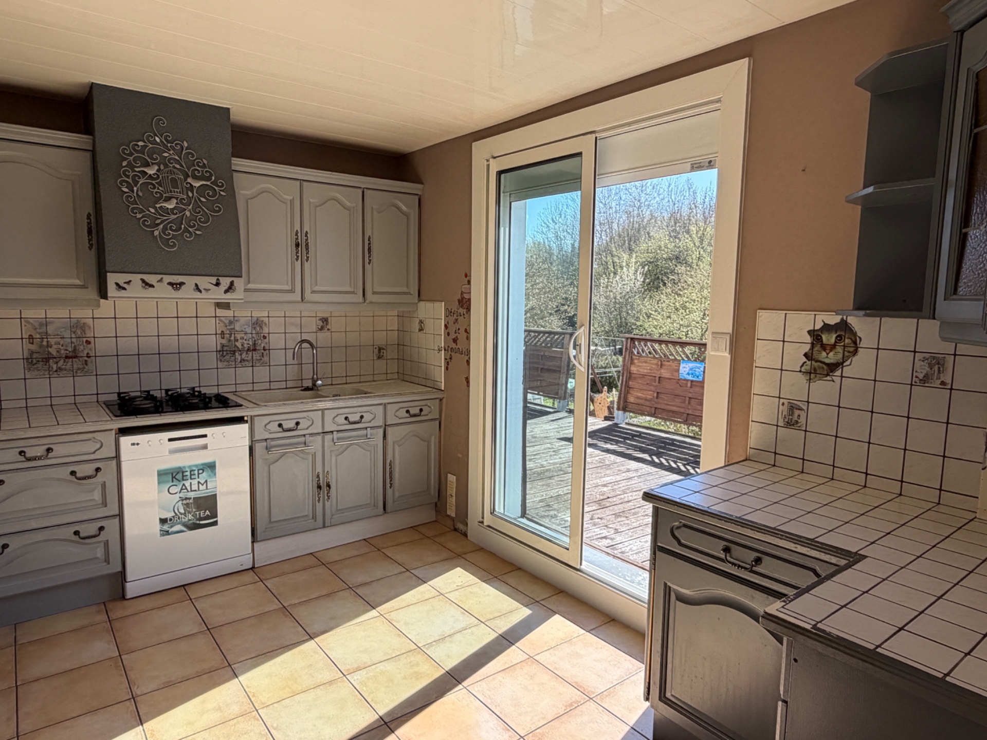 Maison