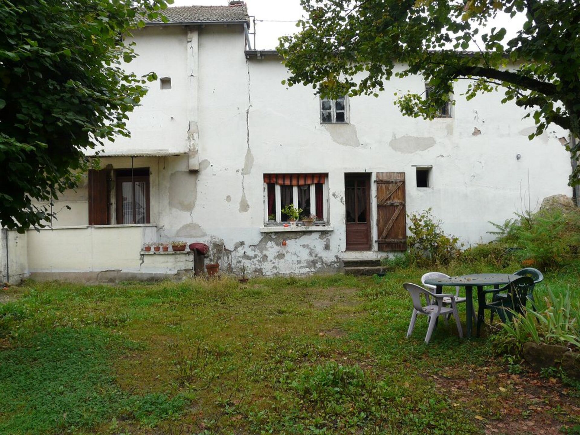 Maison
