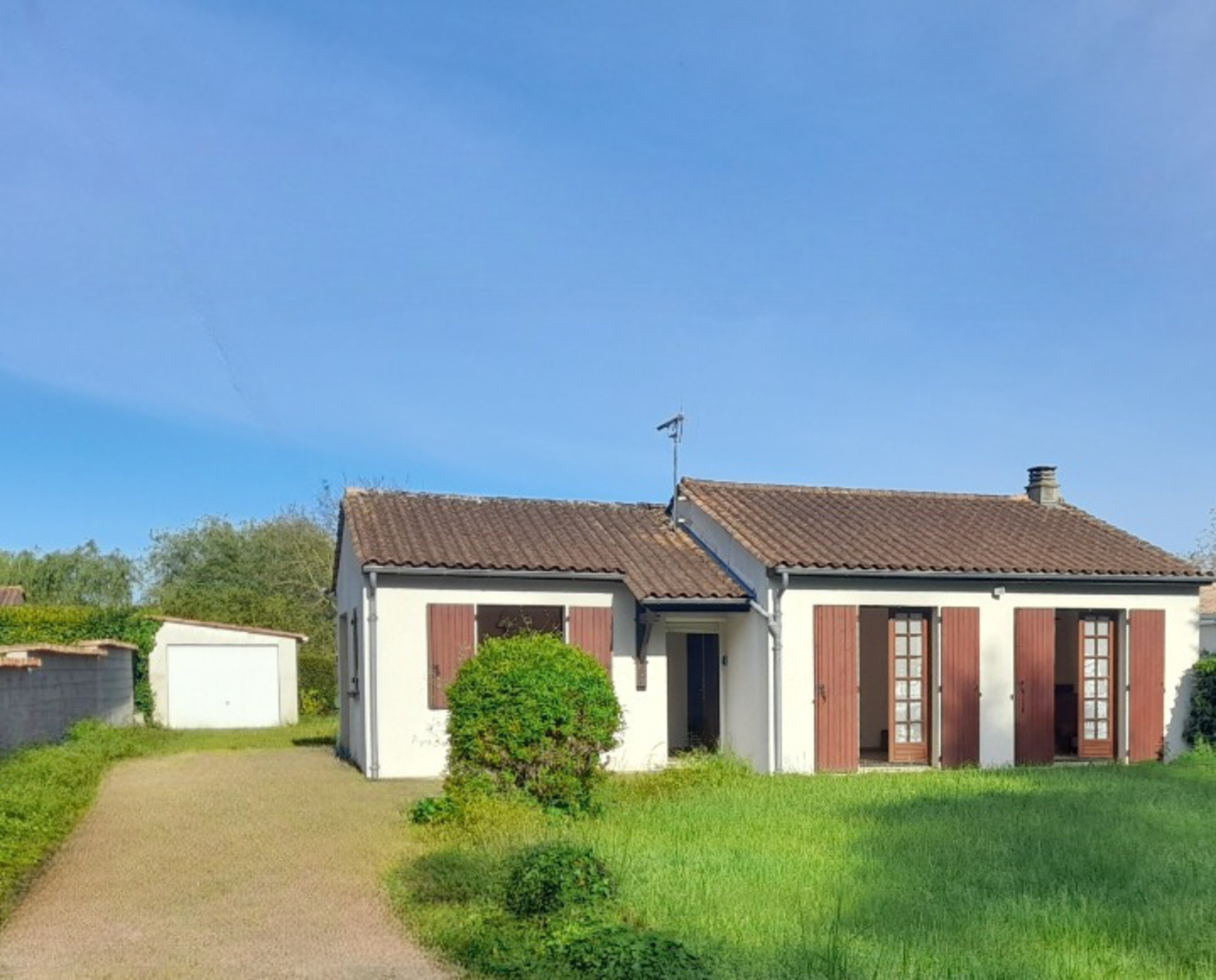 Maison