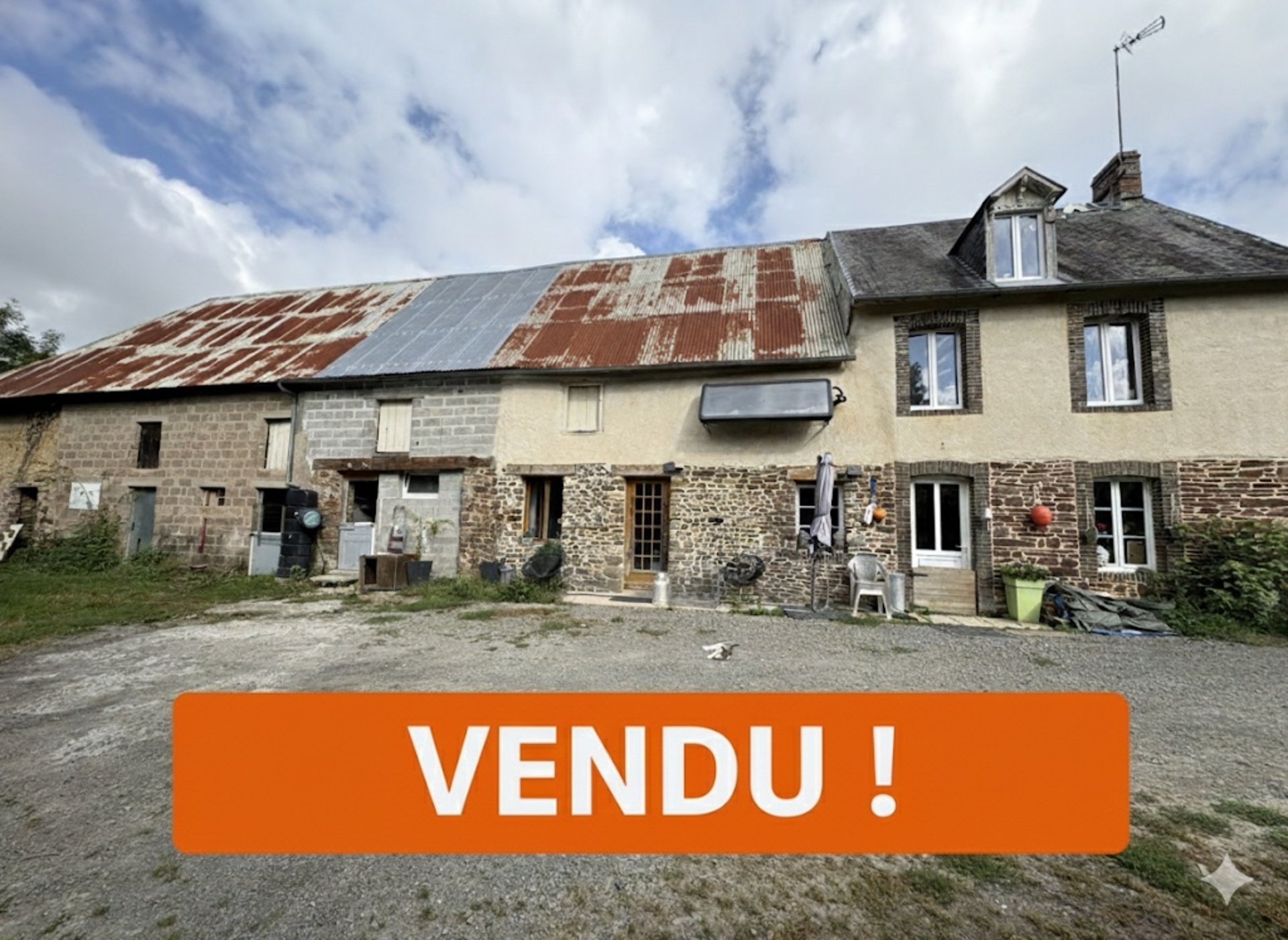 Maison