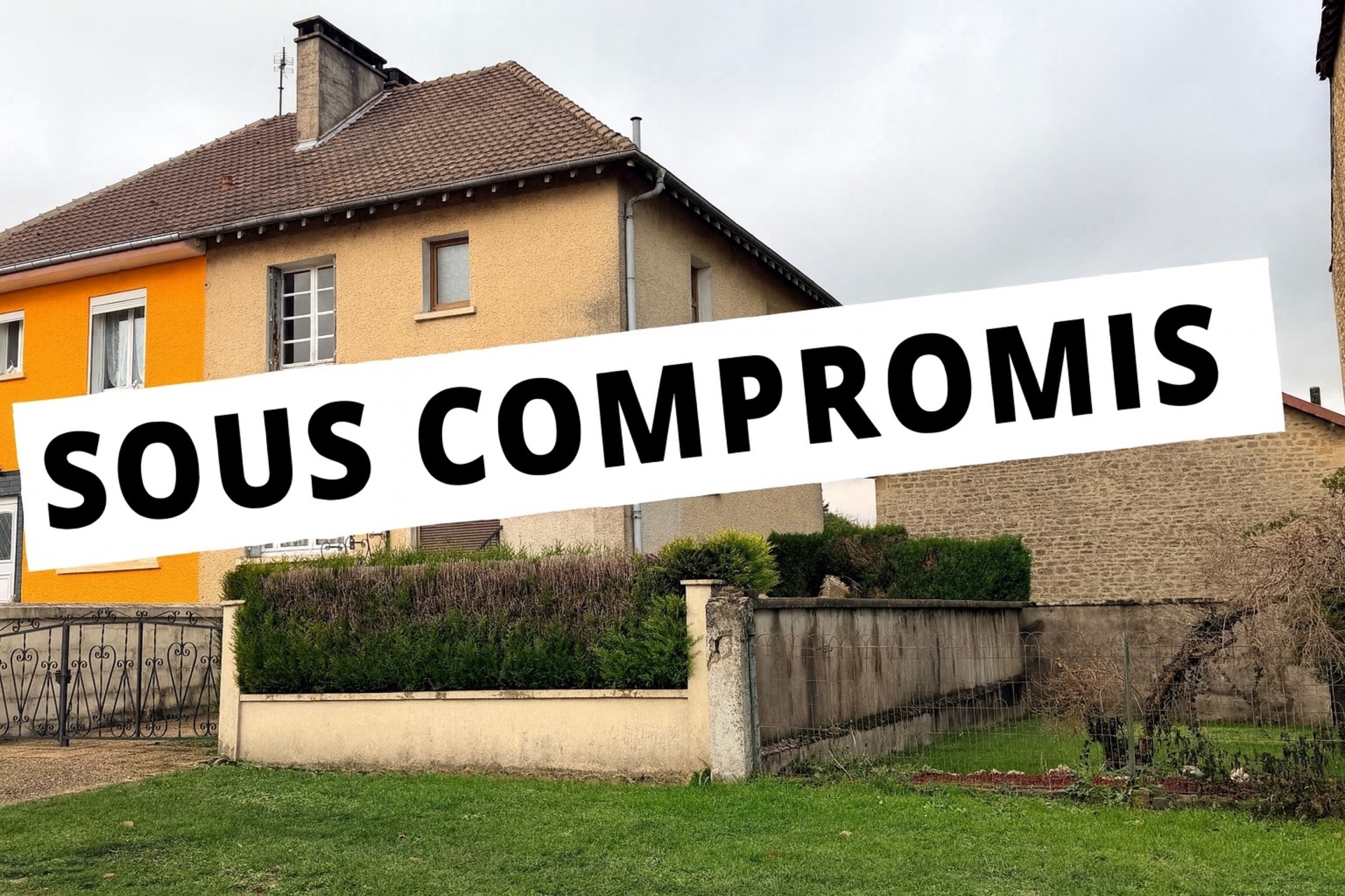 Maison