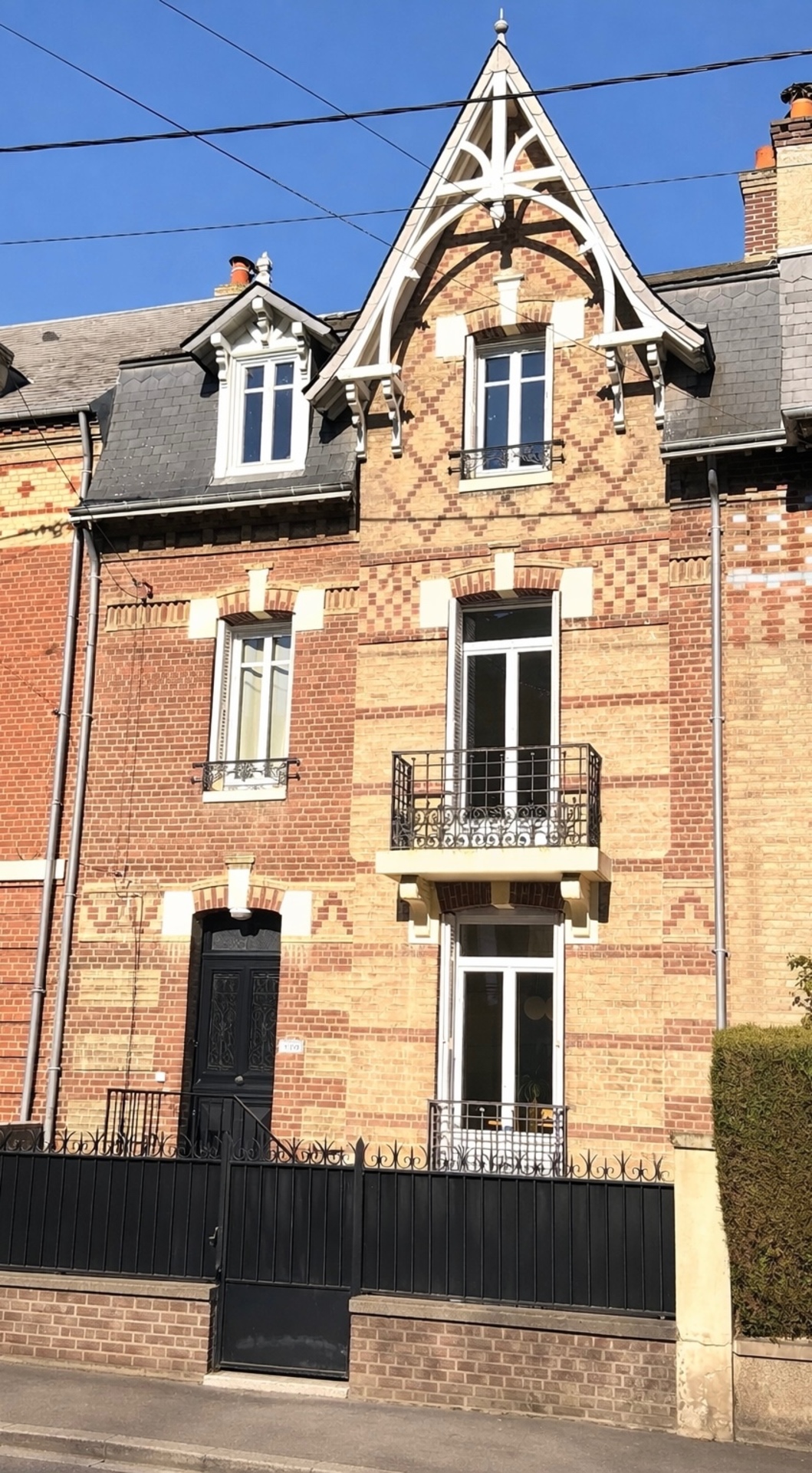 Maison