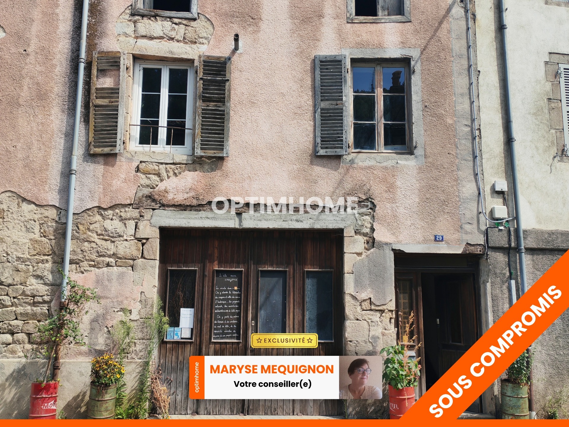 Maison