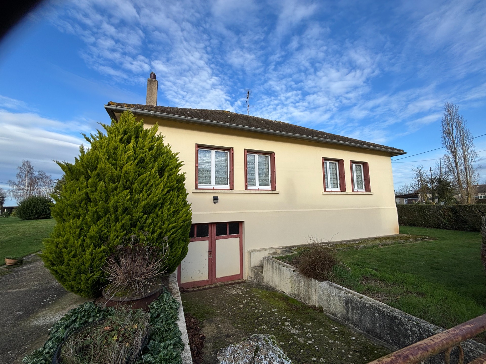 Maison