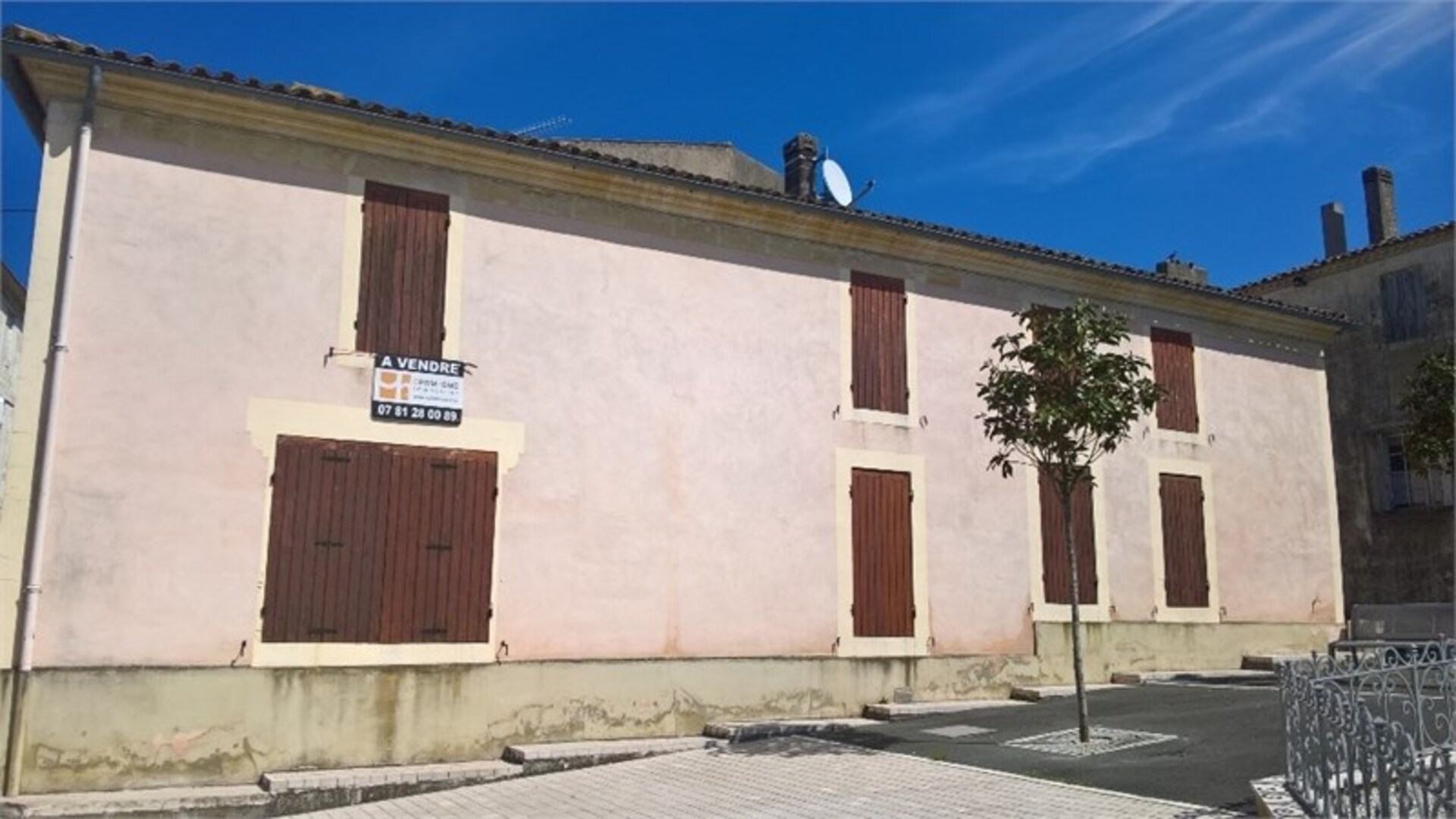 Maison