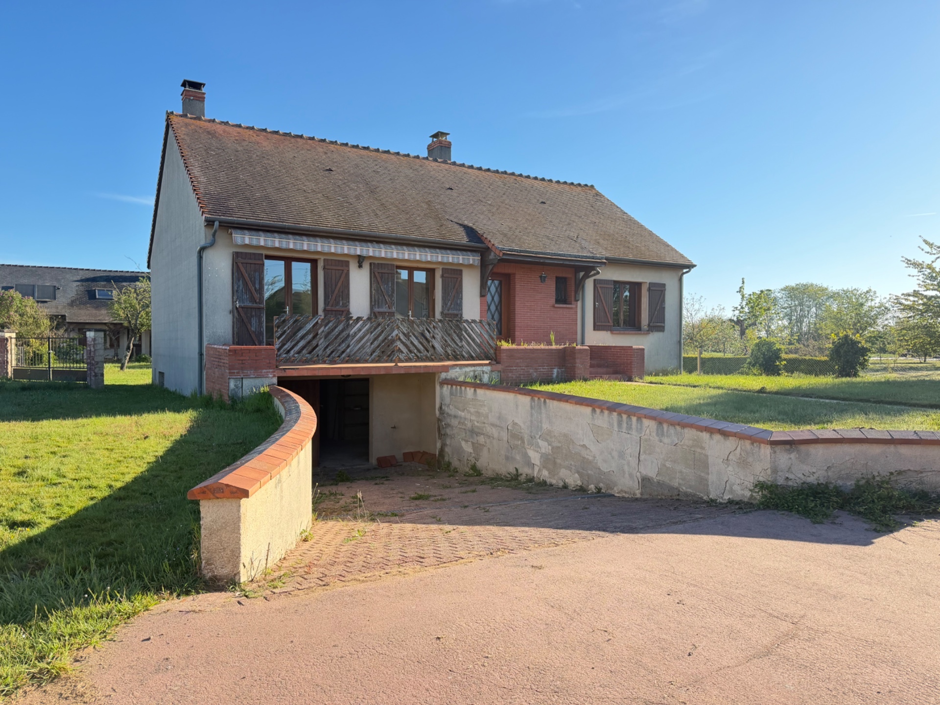 Maison