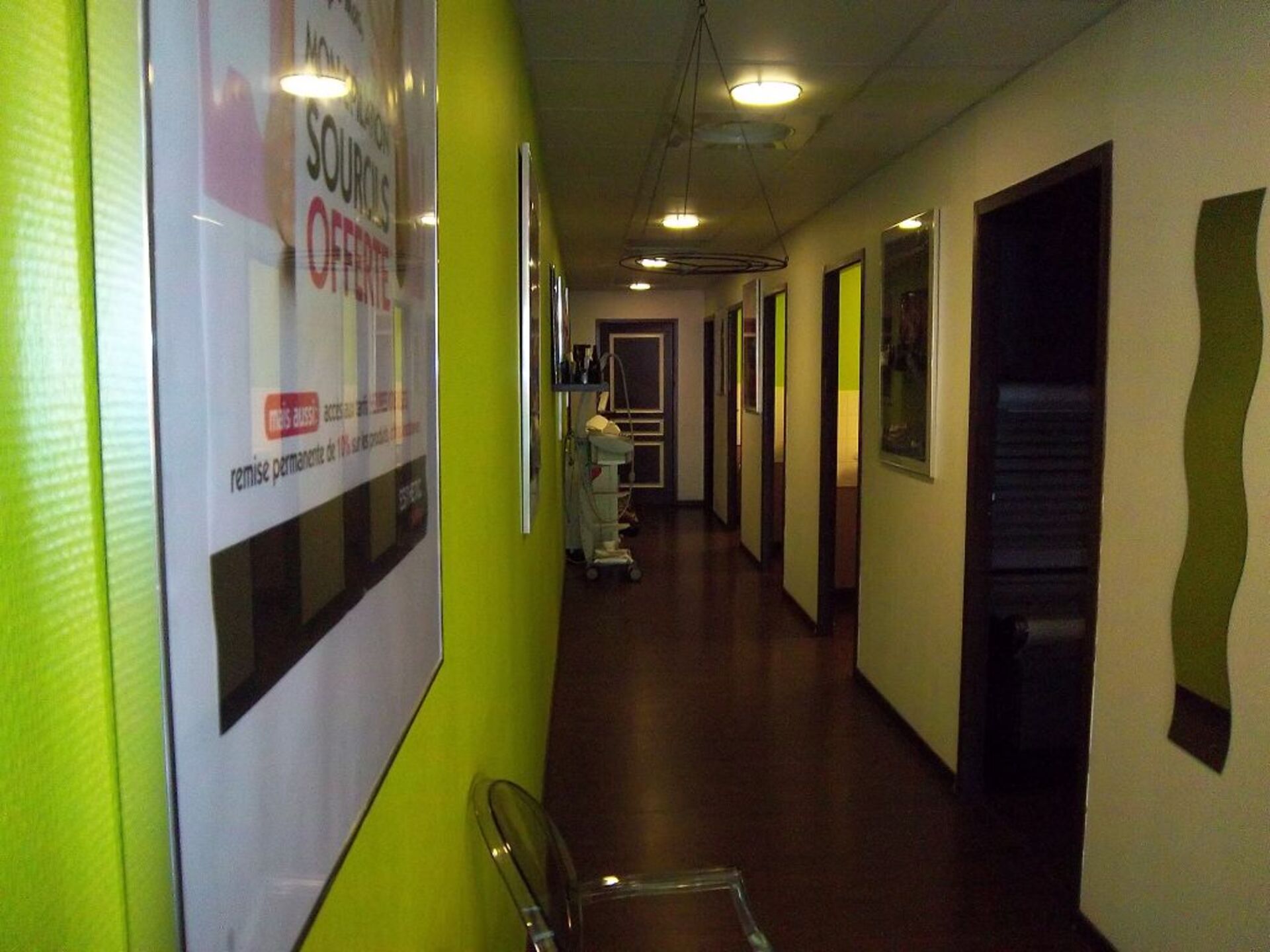 Fonds de commerce