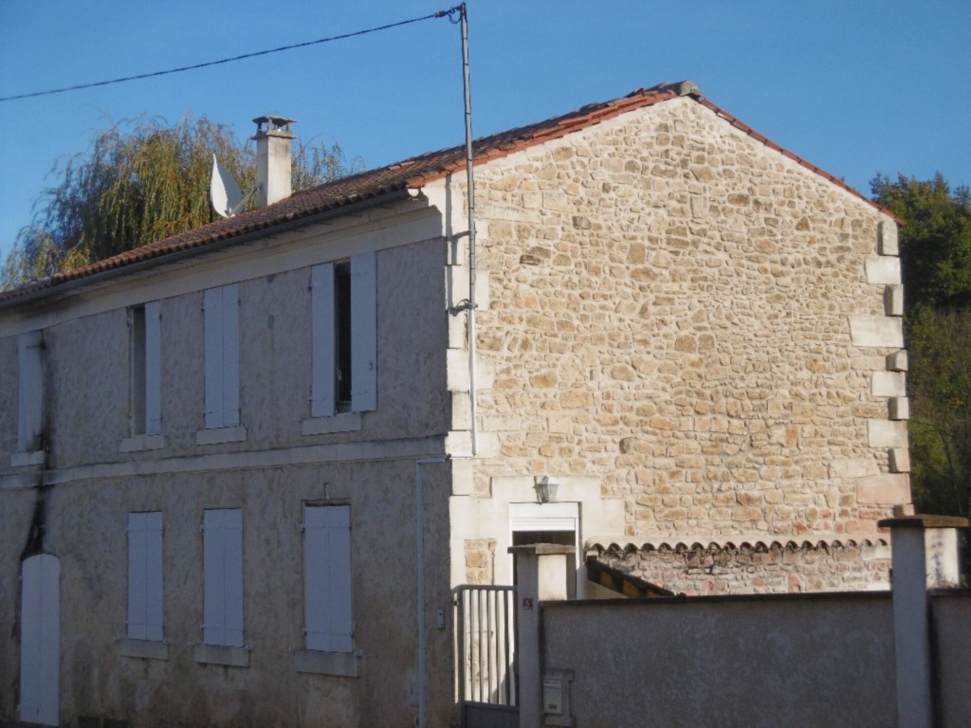 Maison