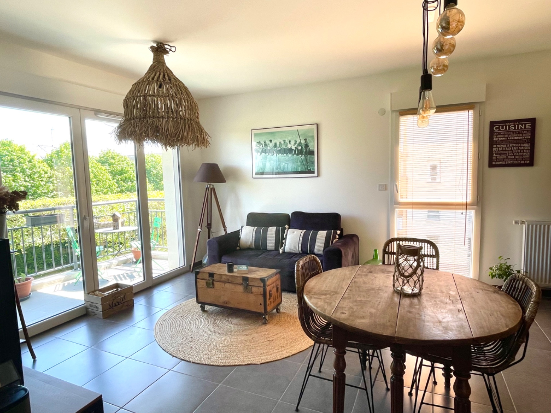 Appartement