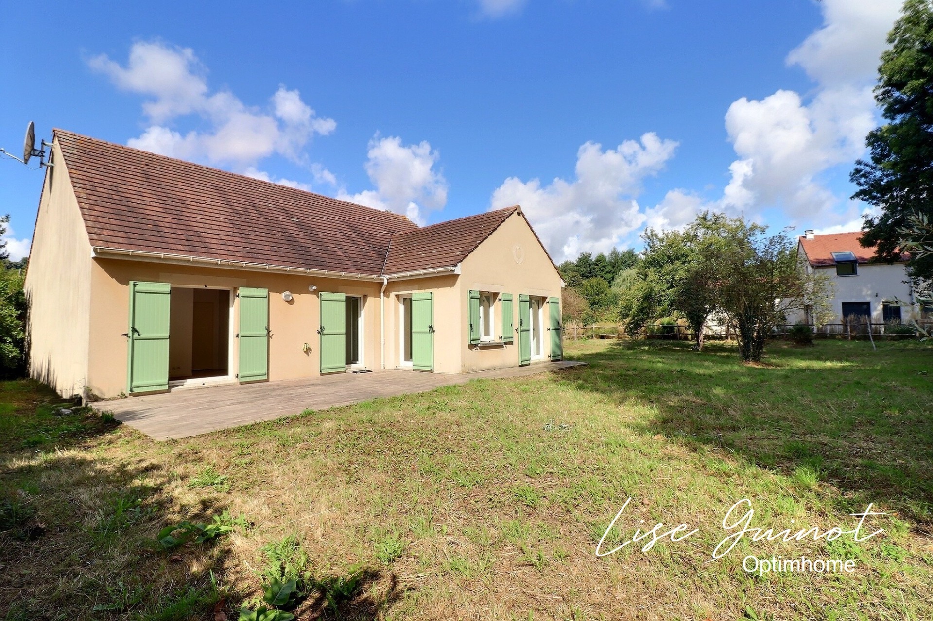 Maison