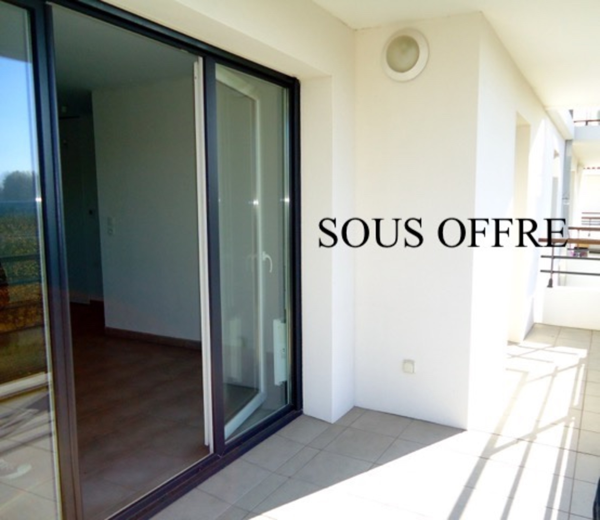 Appartement
