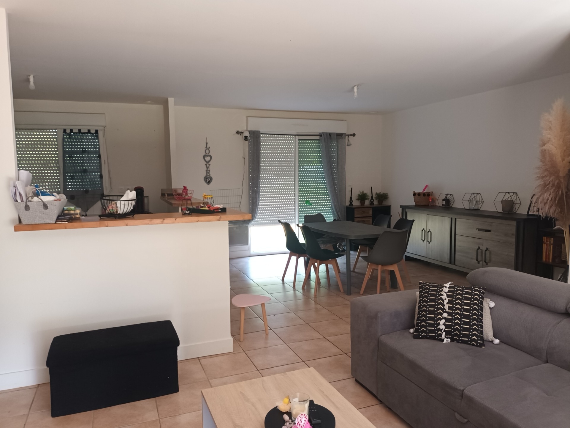 Maison