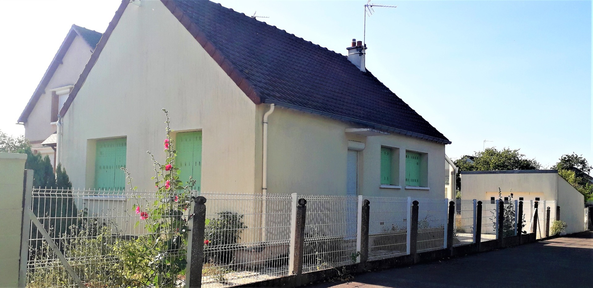 Maison