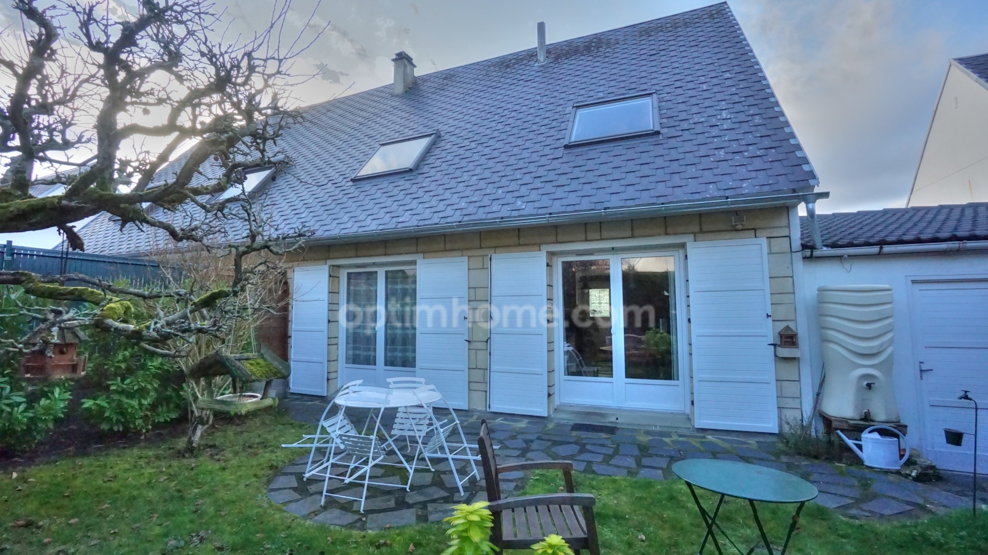 Maison
