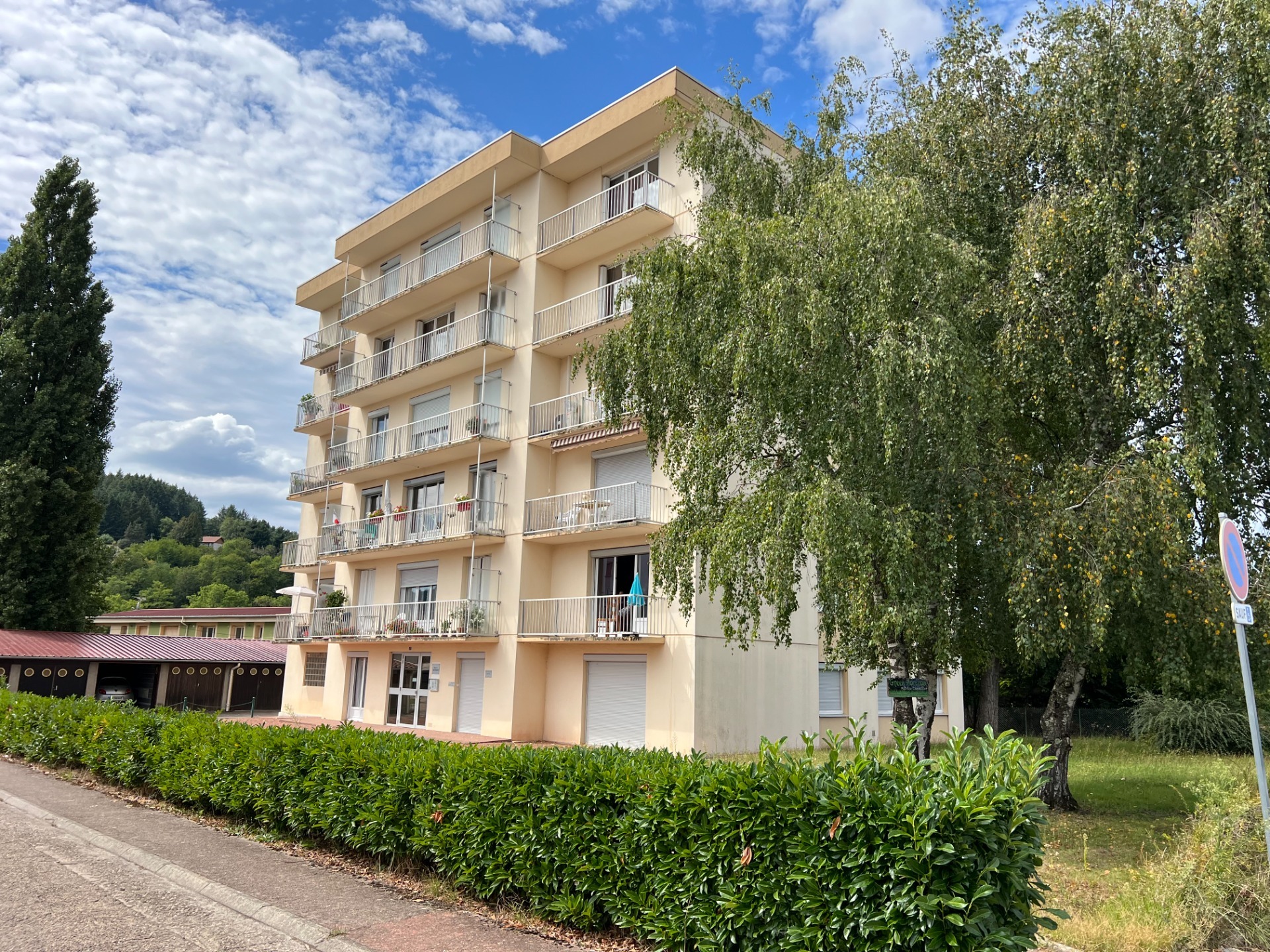 Appartement
