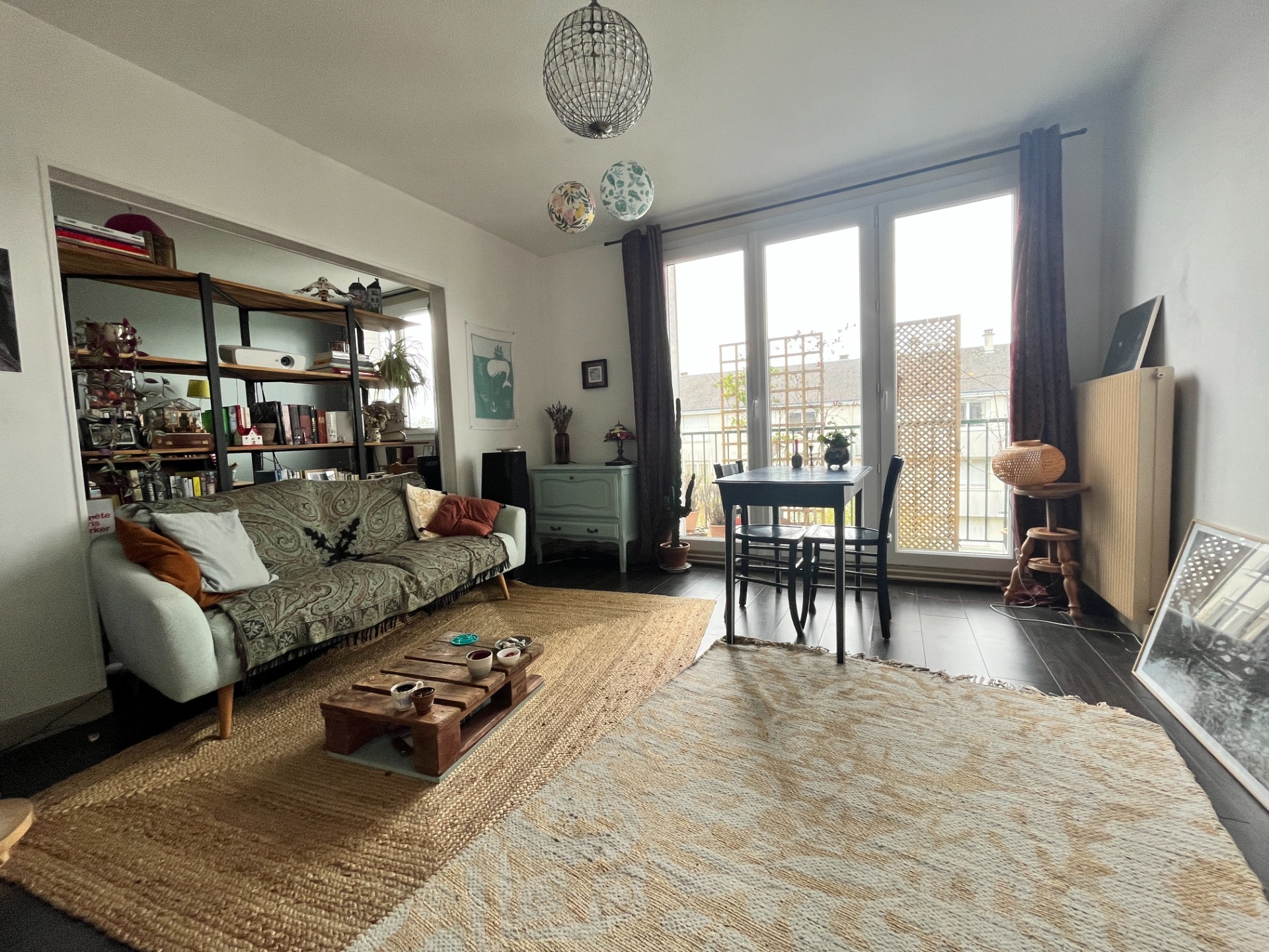 Appartement