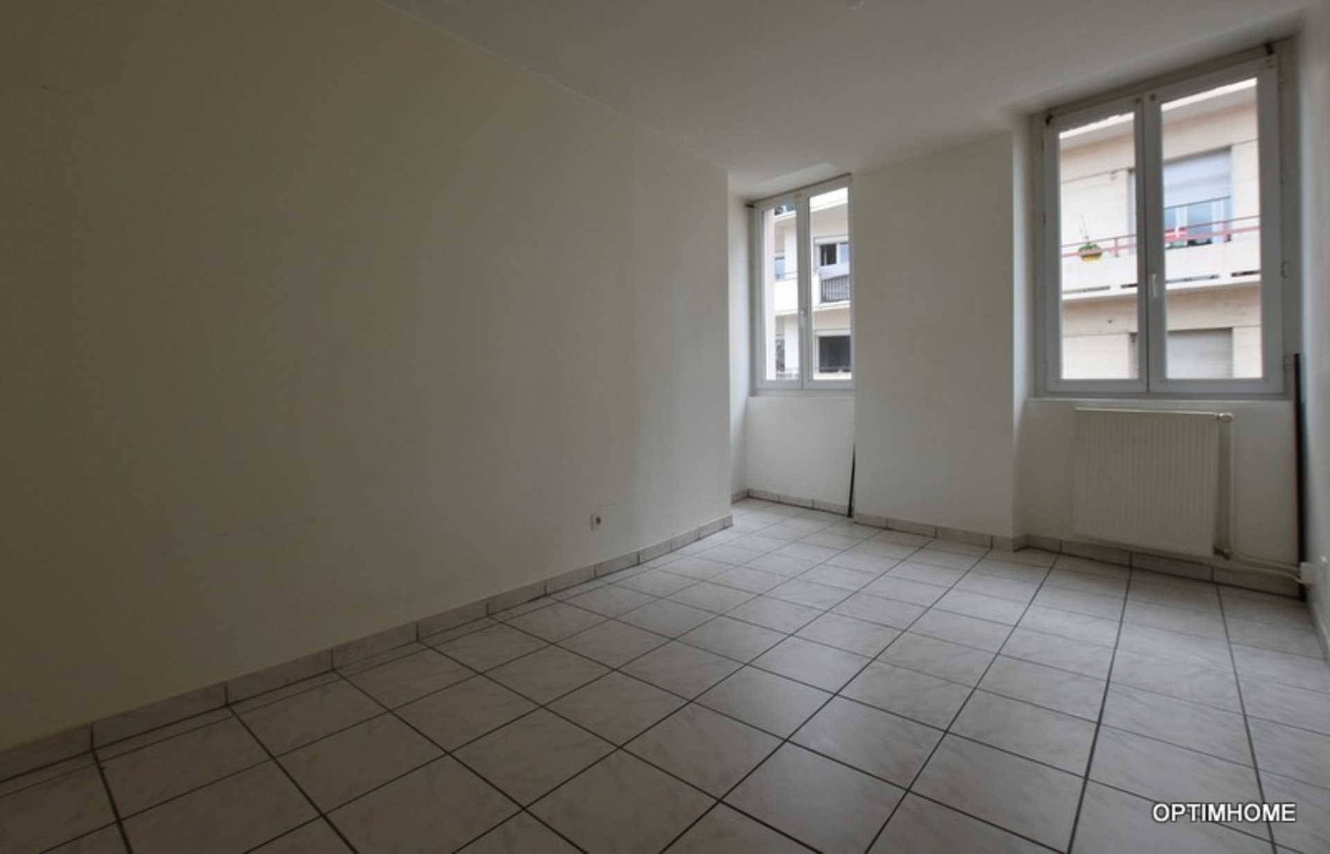 Appartement