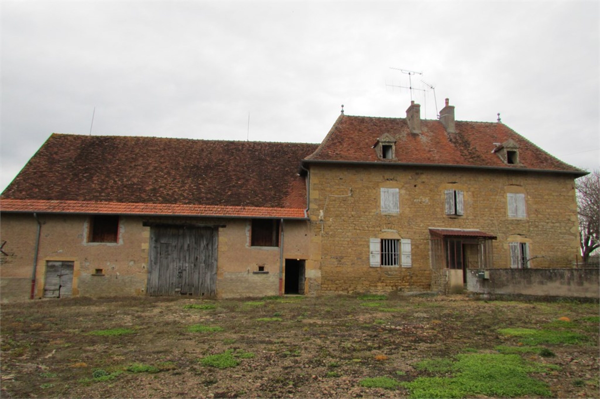 Maison