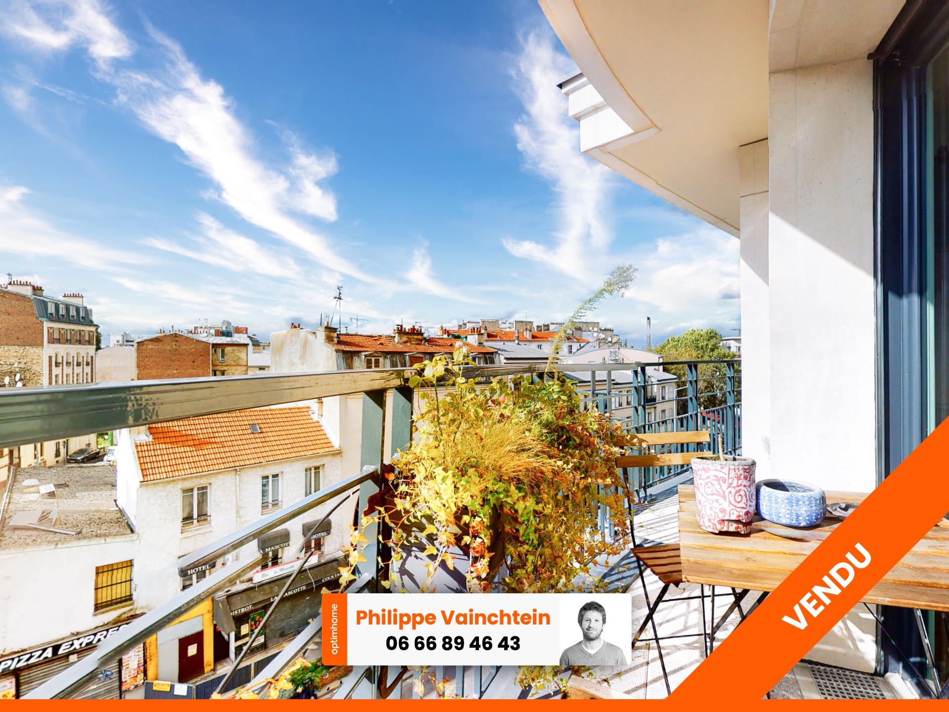 Appartement
