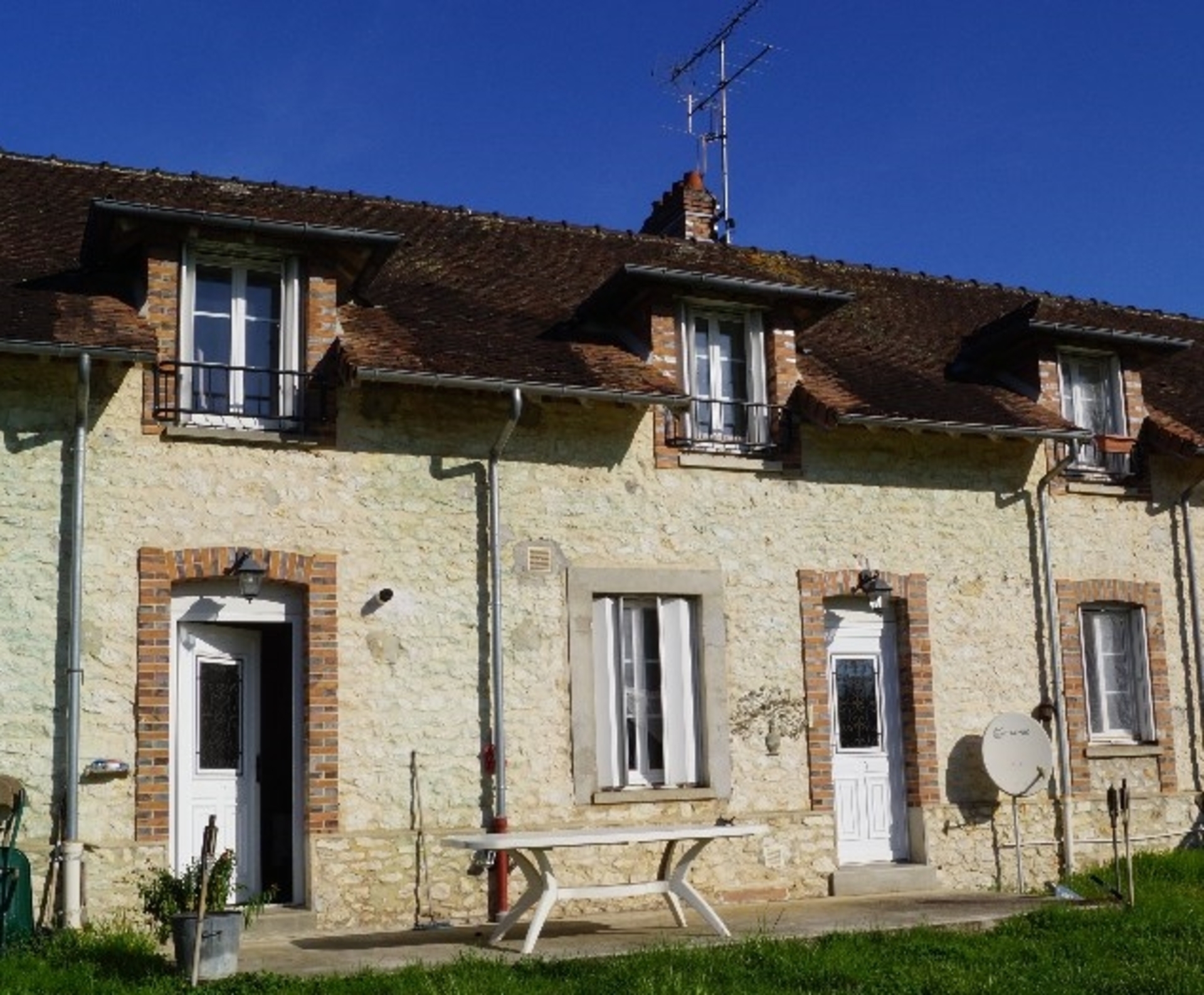 Maison