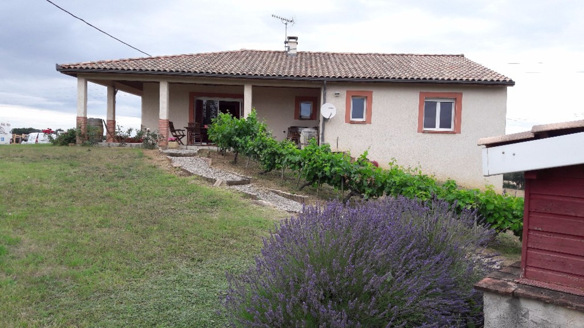Maison