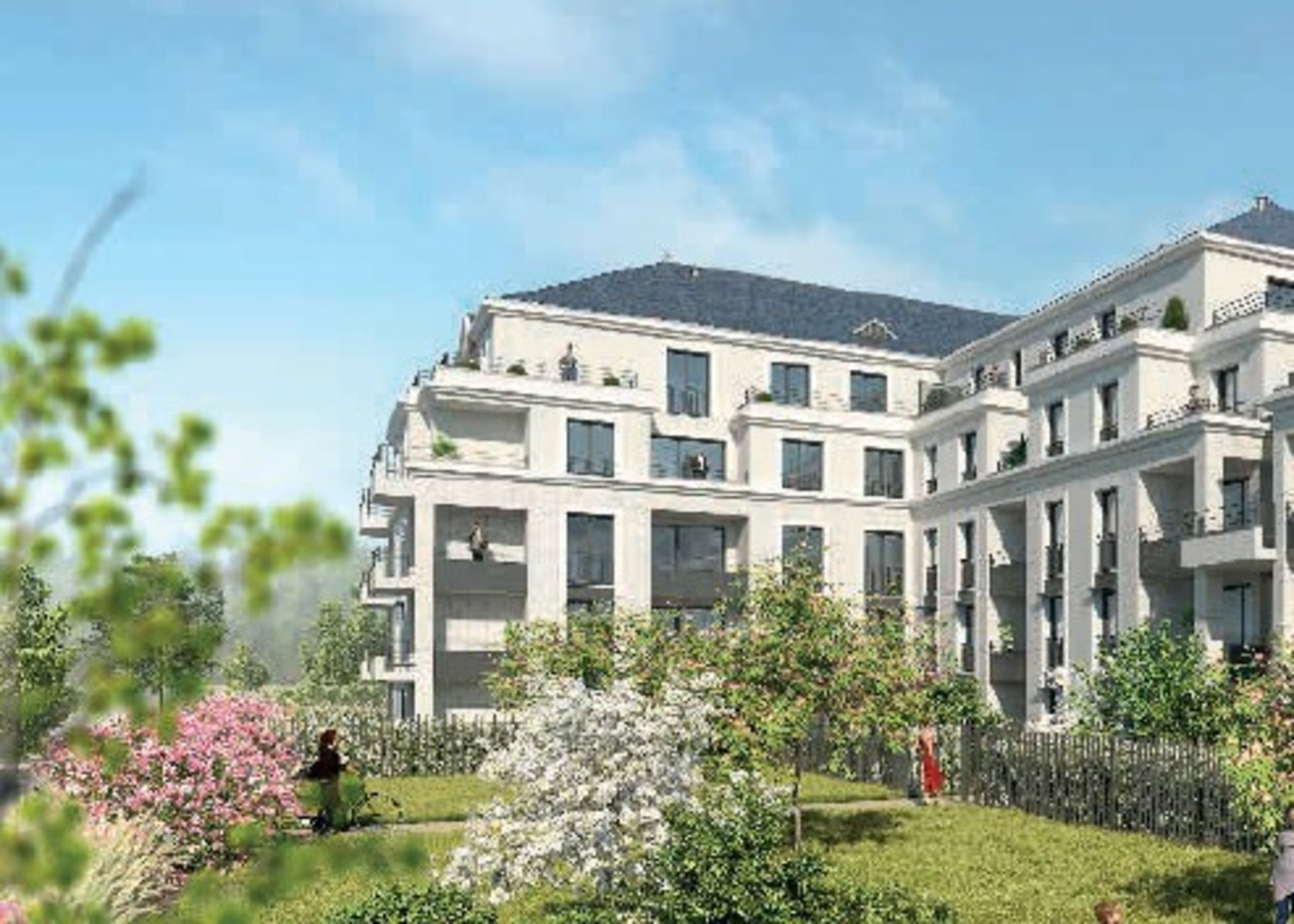 Appartement
