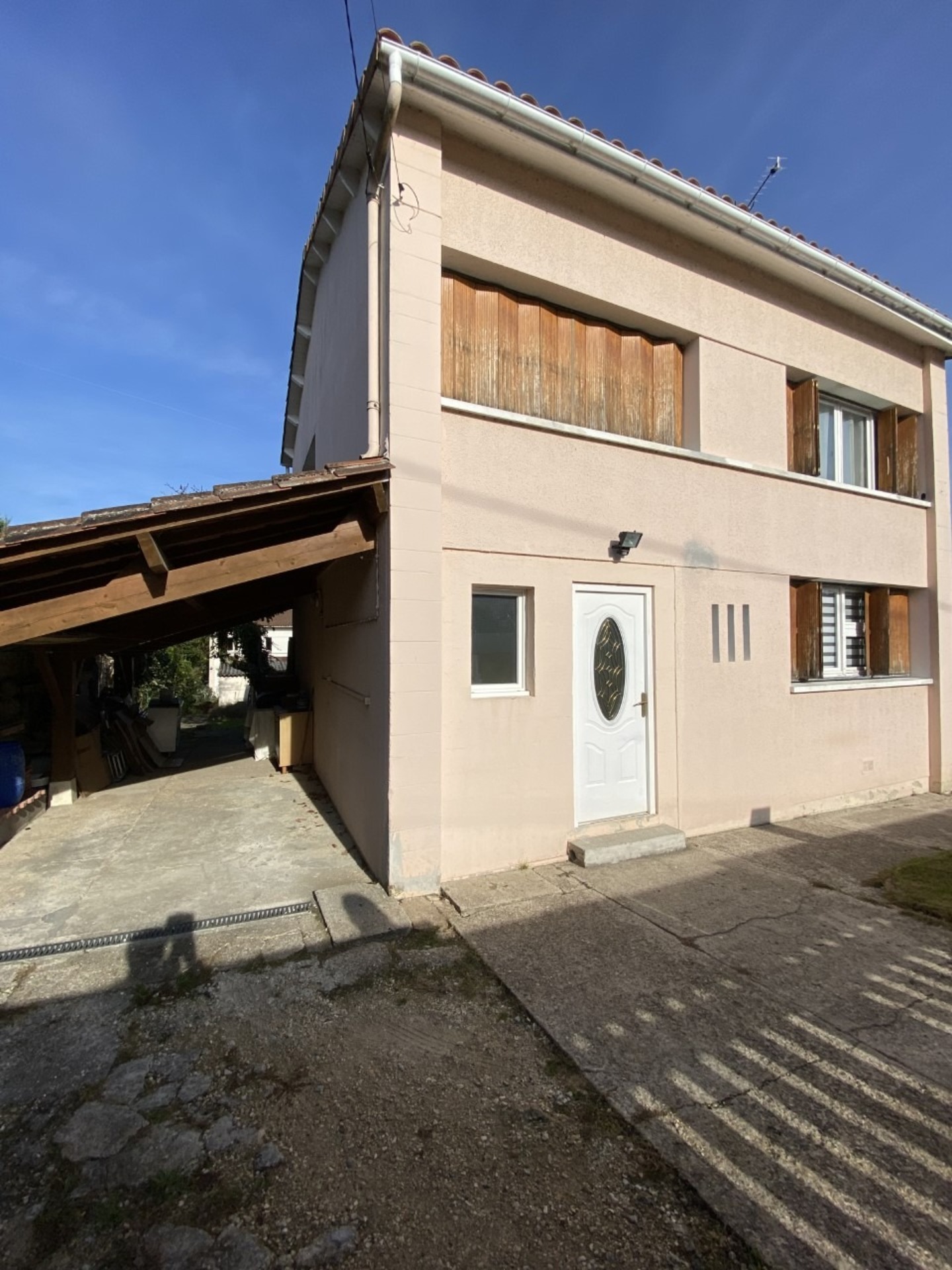 Maison