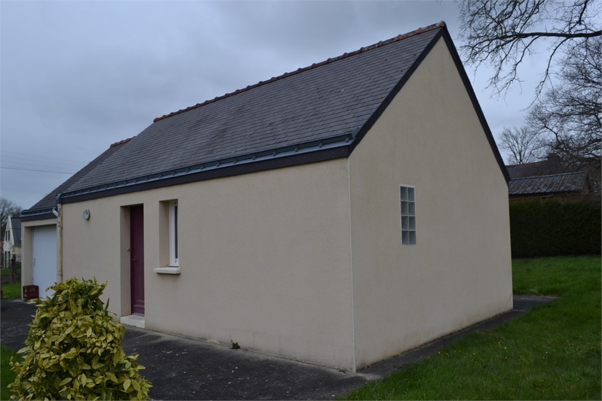 Maison