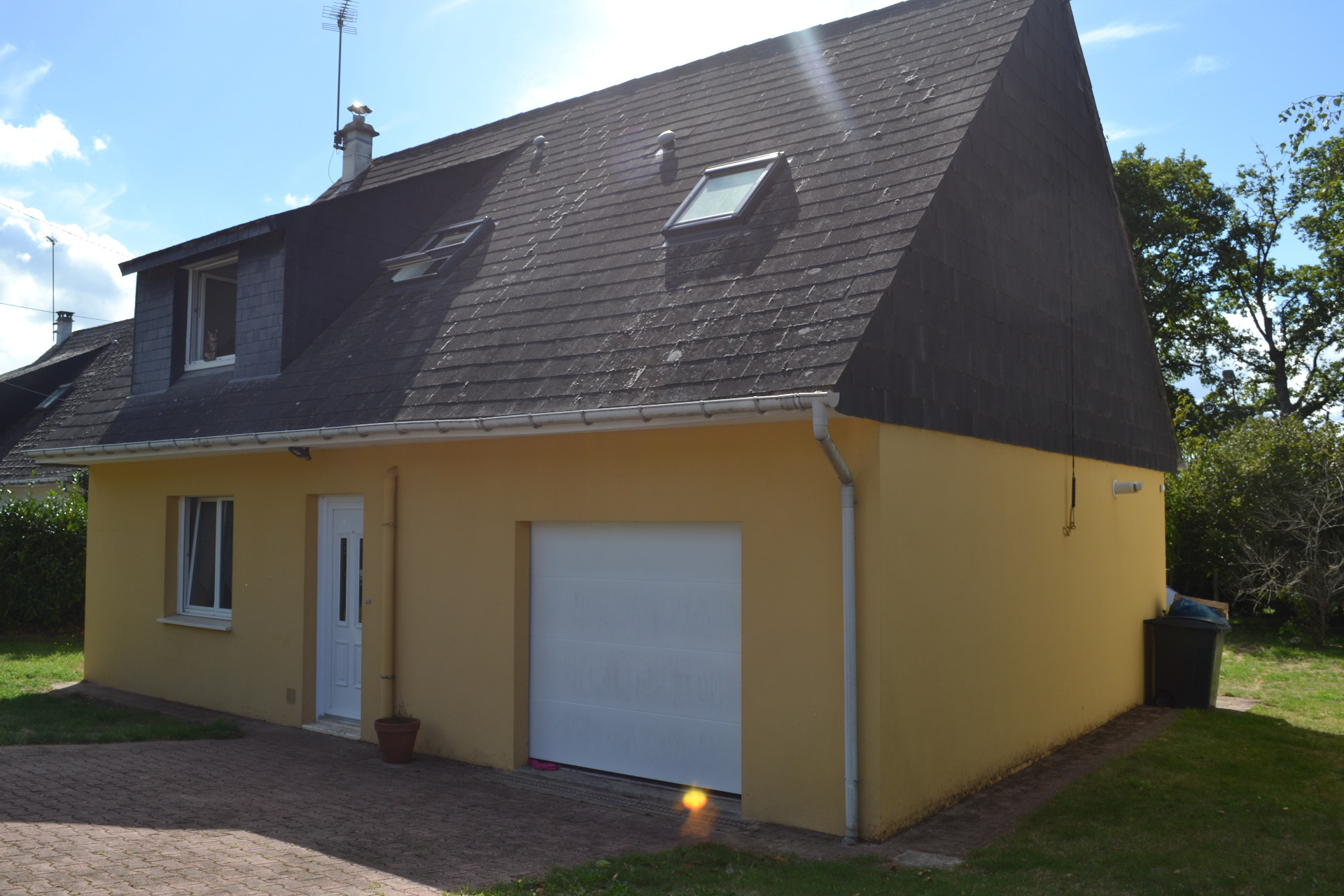 Maison