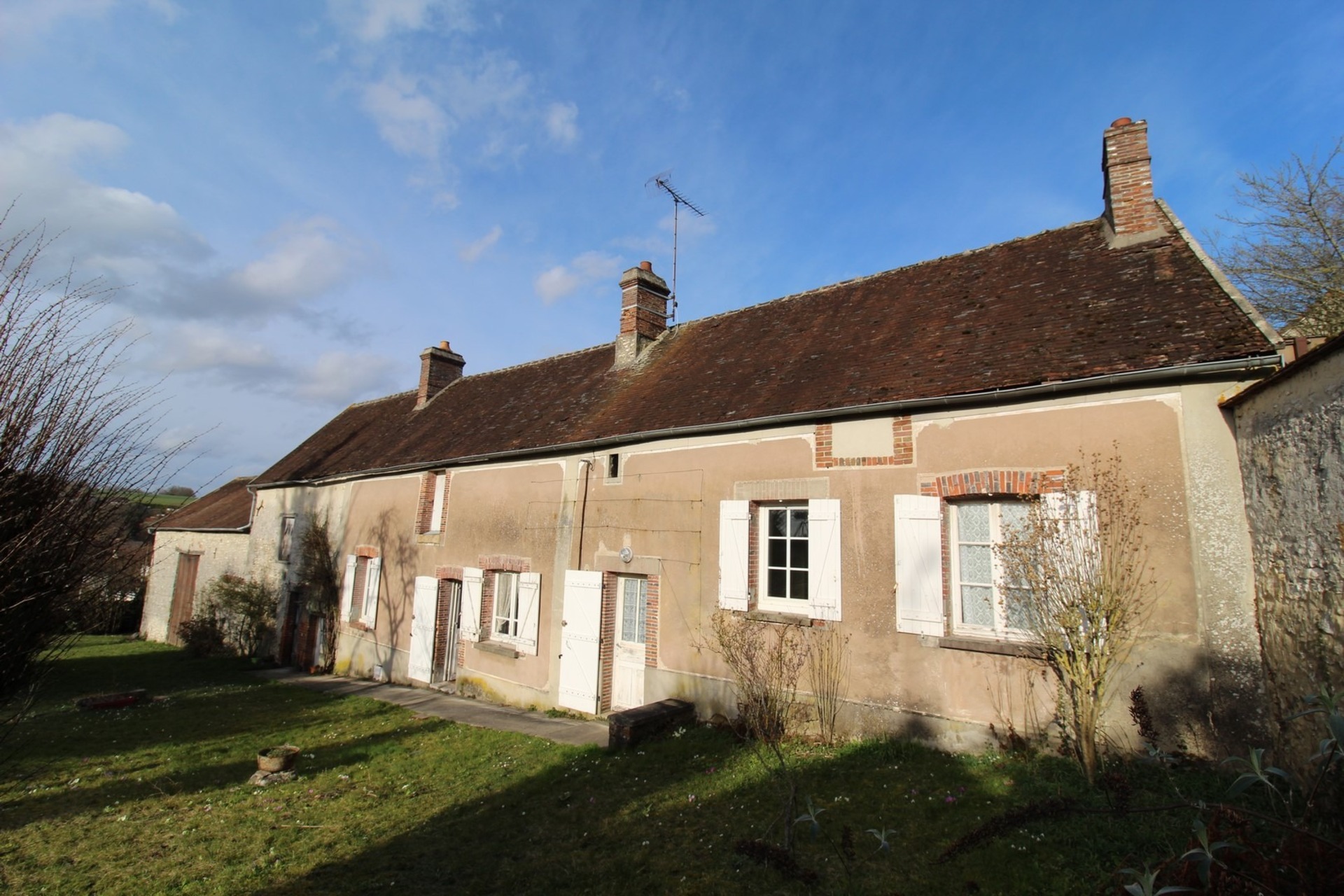 Maison