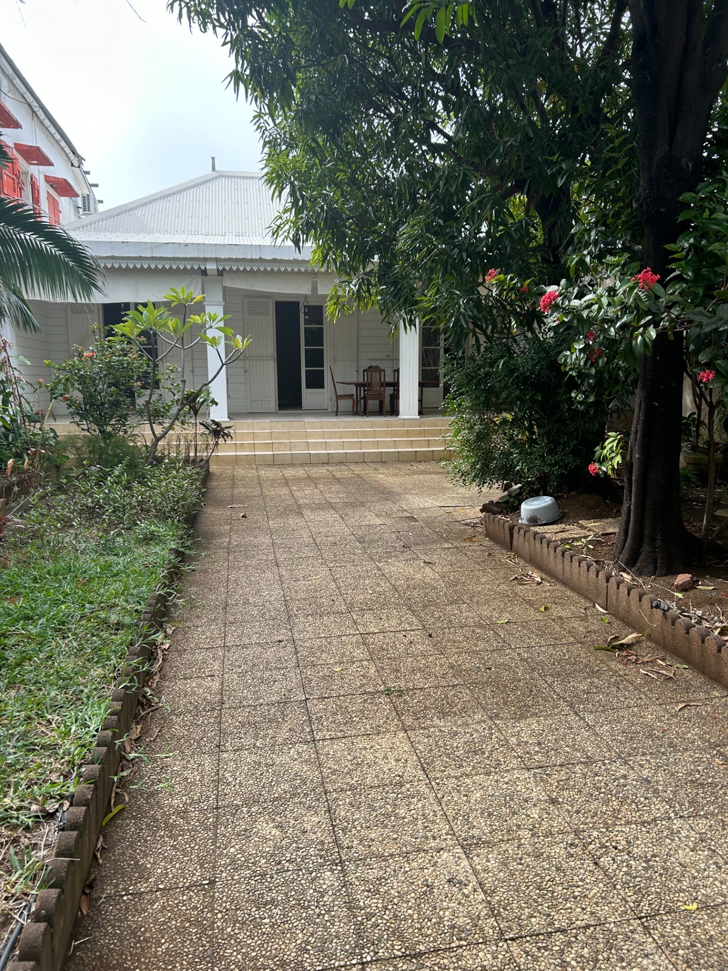 Maison