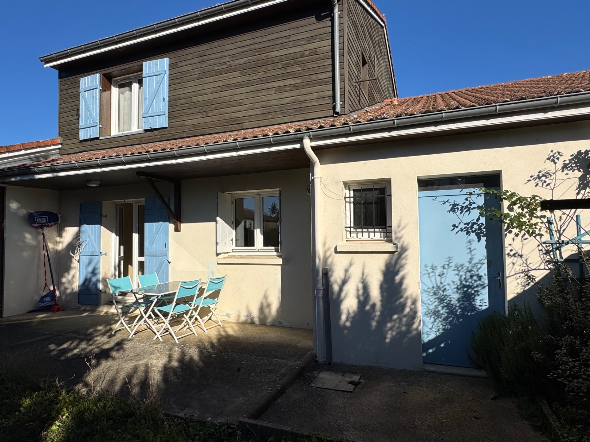 Maison