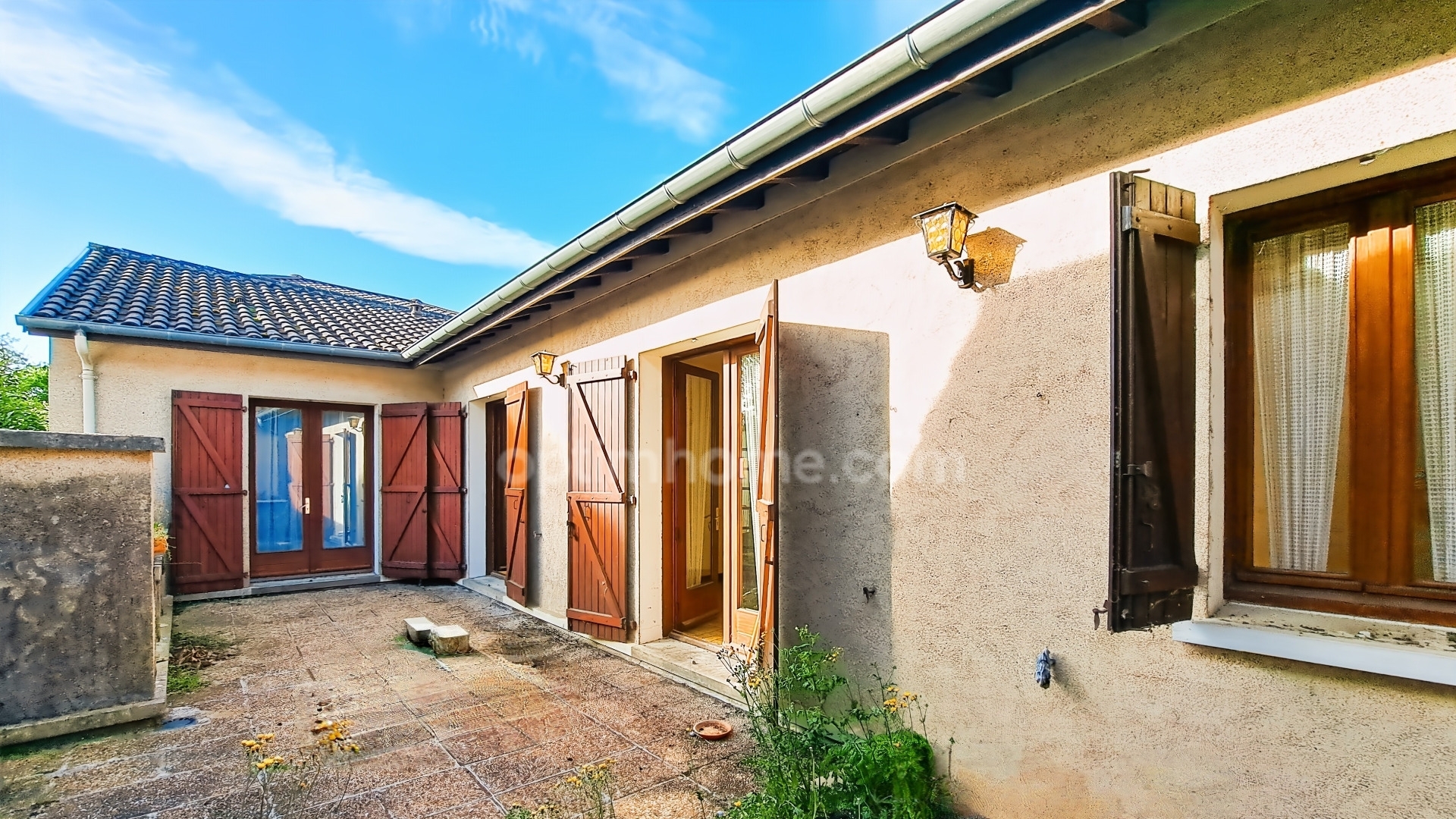 Maison