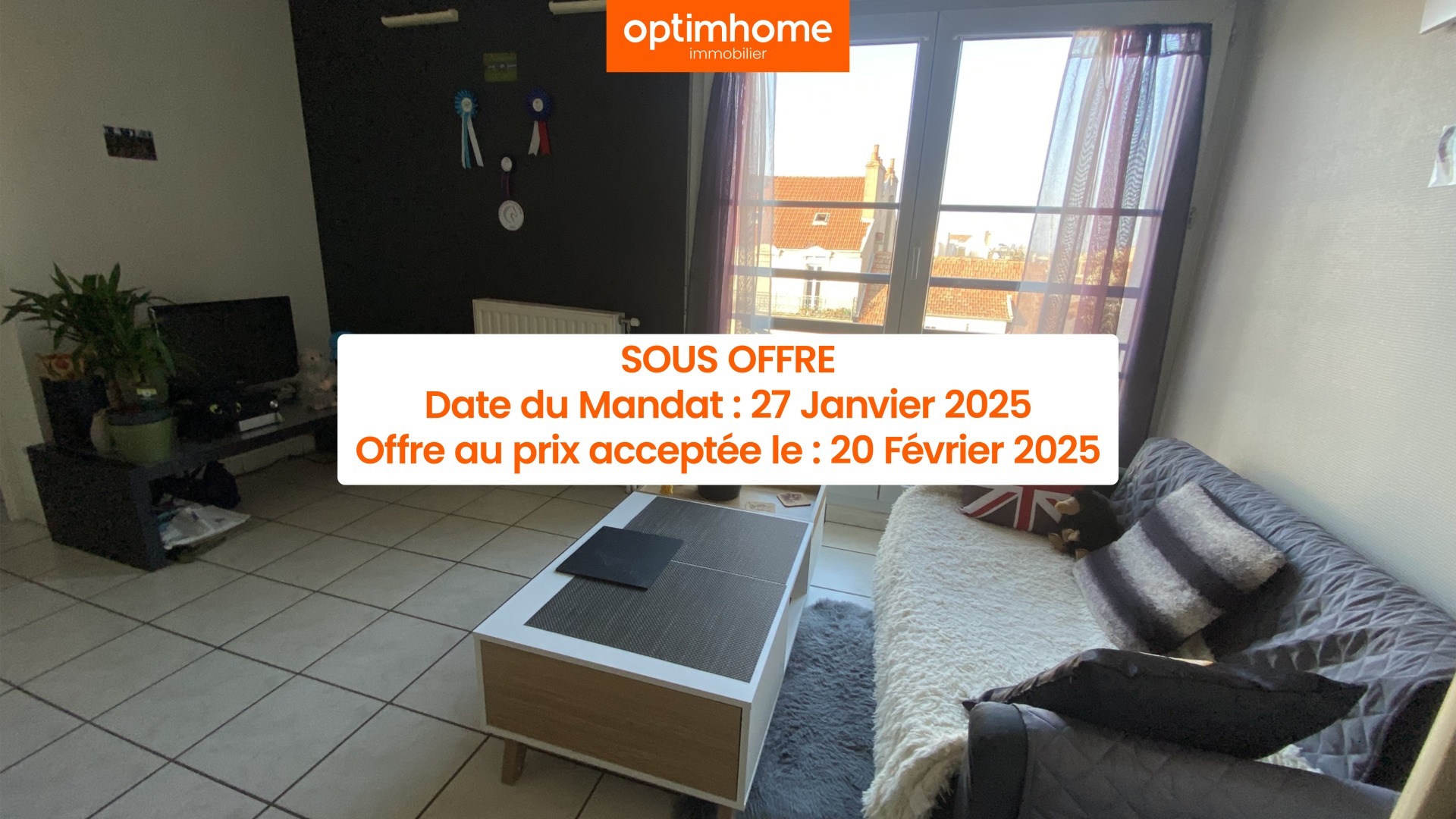 Appartement