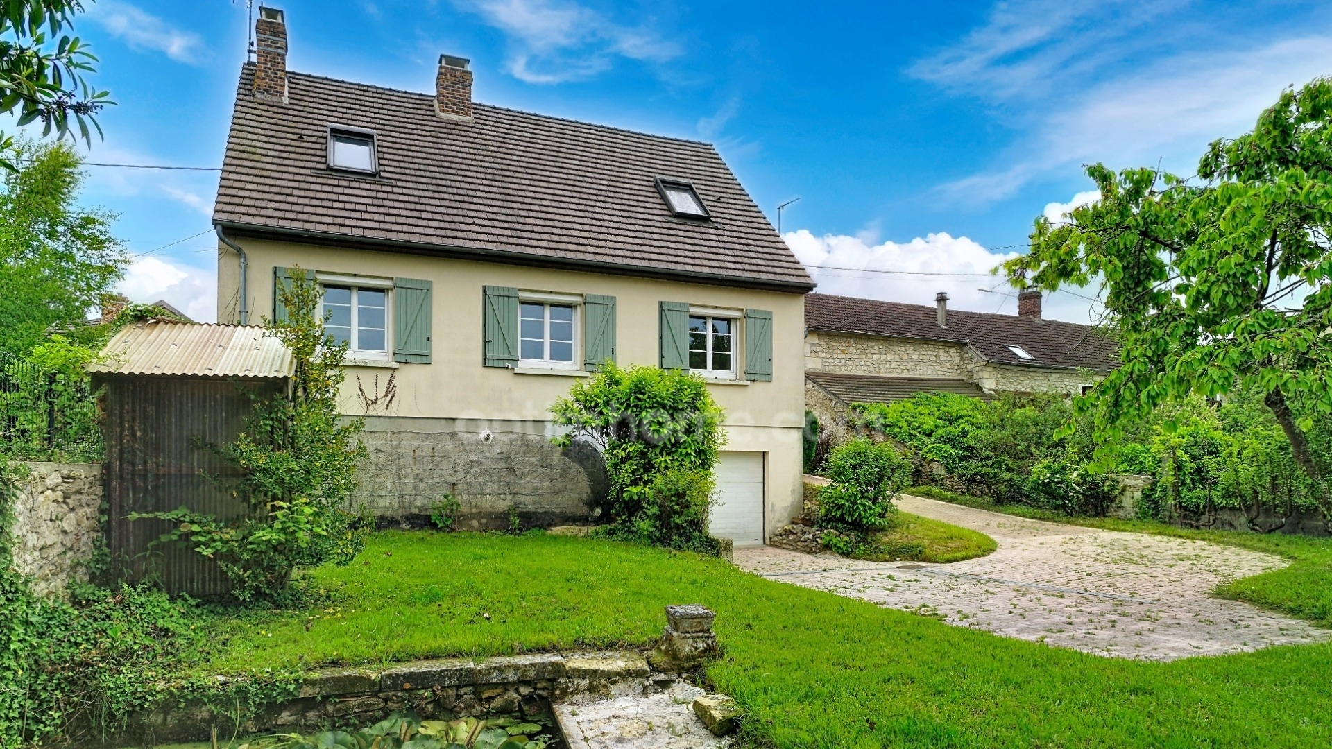 Maison