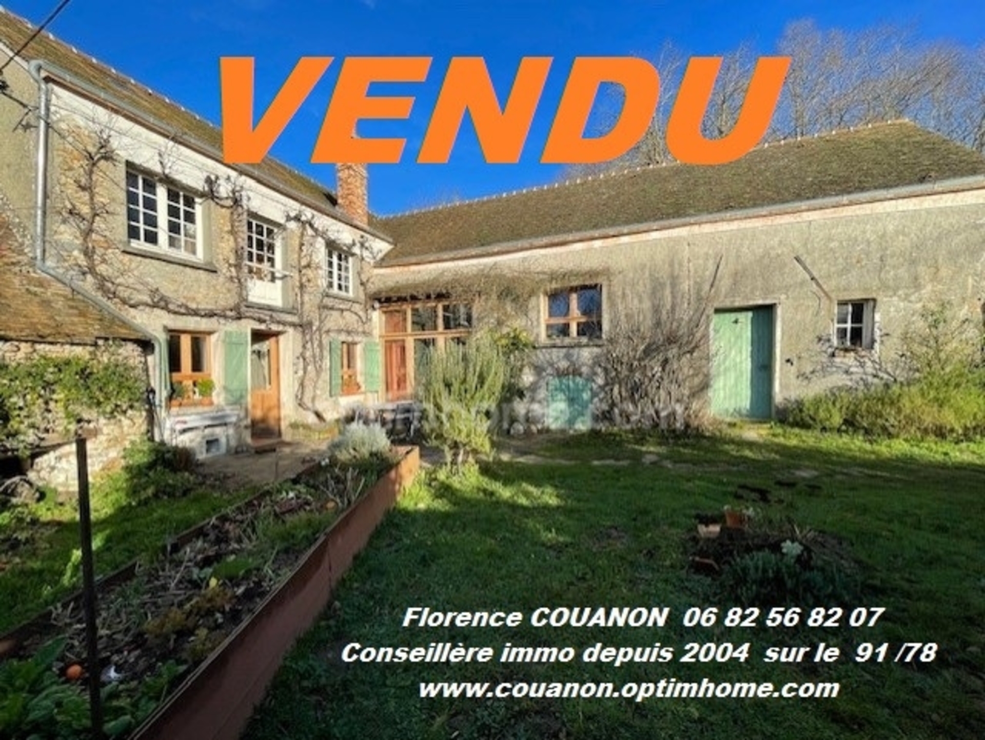 Maison