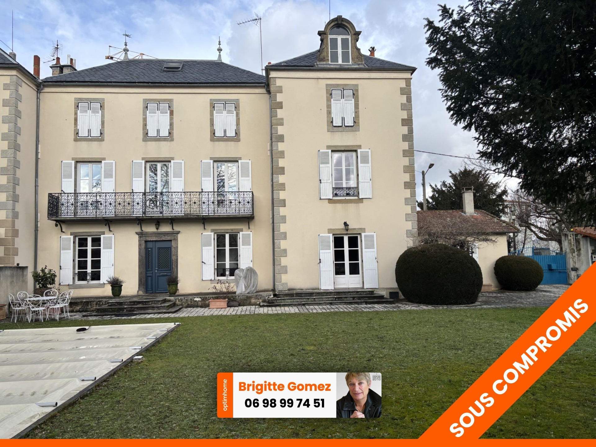 Maison