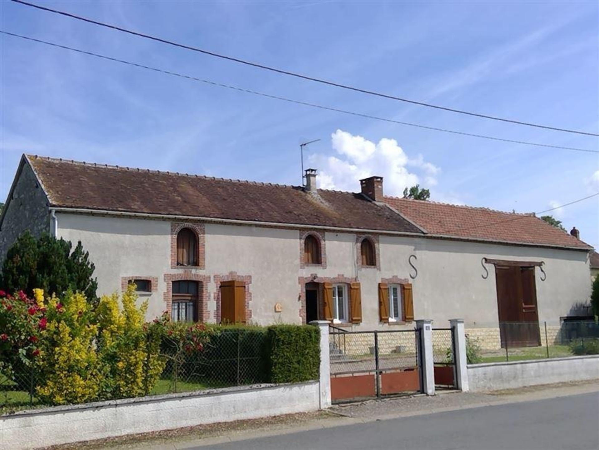 Maison